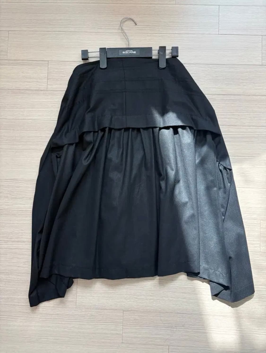 tricot commedes garcons 플리츠 스커트 상품이미지2