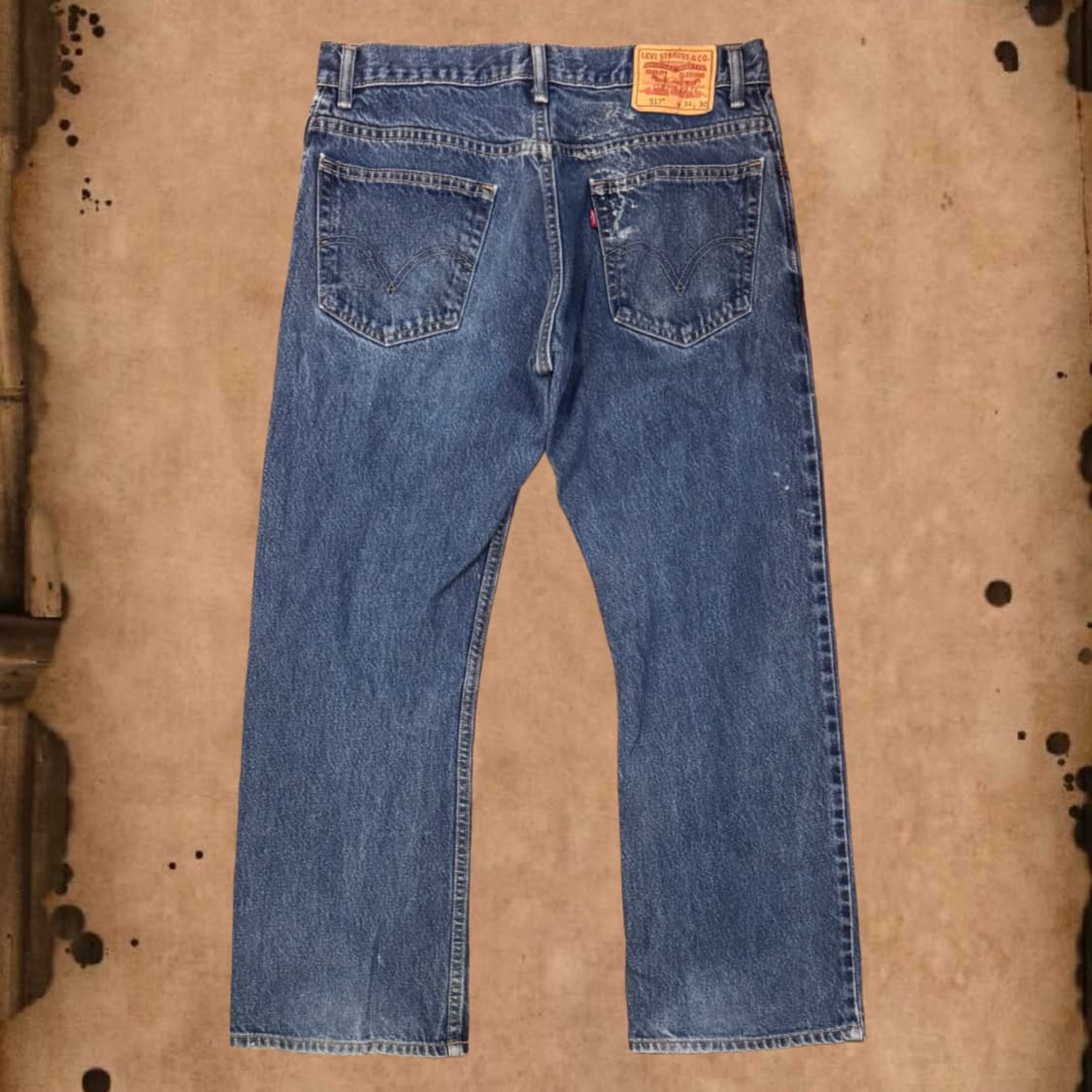 00’s Levi’s 517 부츠컷팬츠 상품이미지2