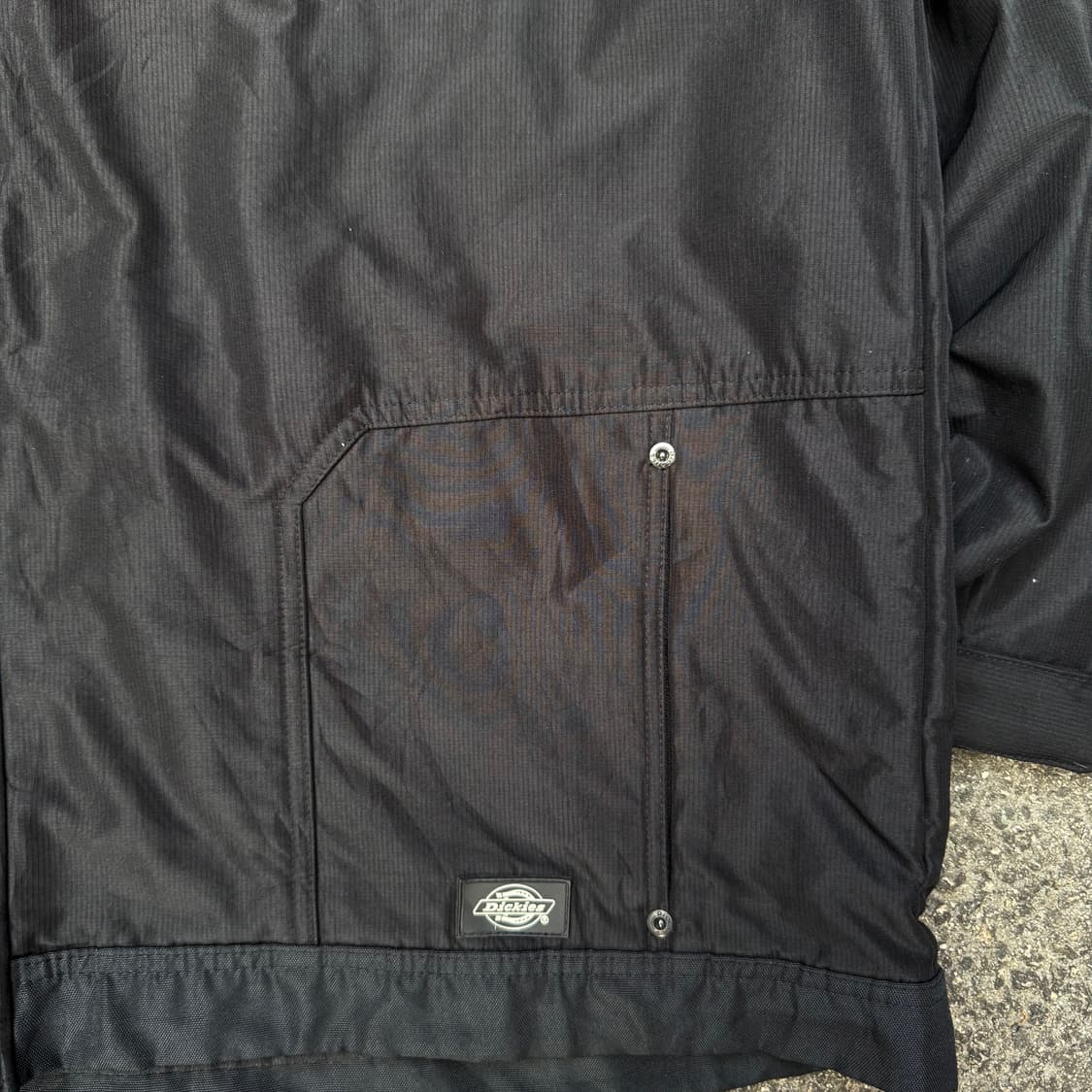 디키즈 후드 워크자켓 상품이미지3