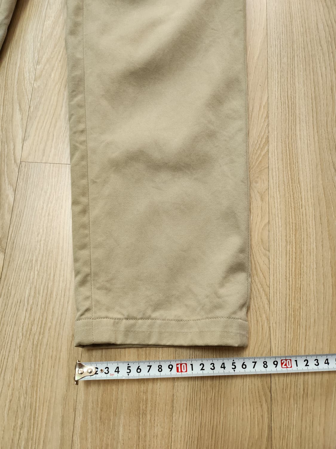 폴로랄프로렌 면팬츠 (36 상품이미지5