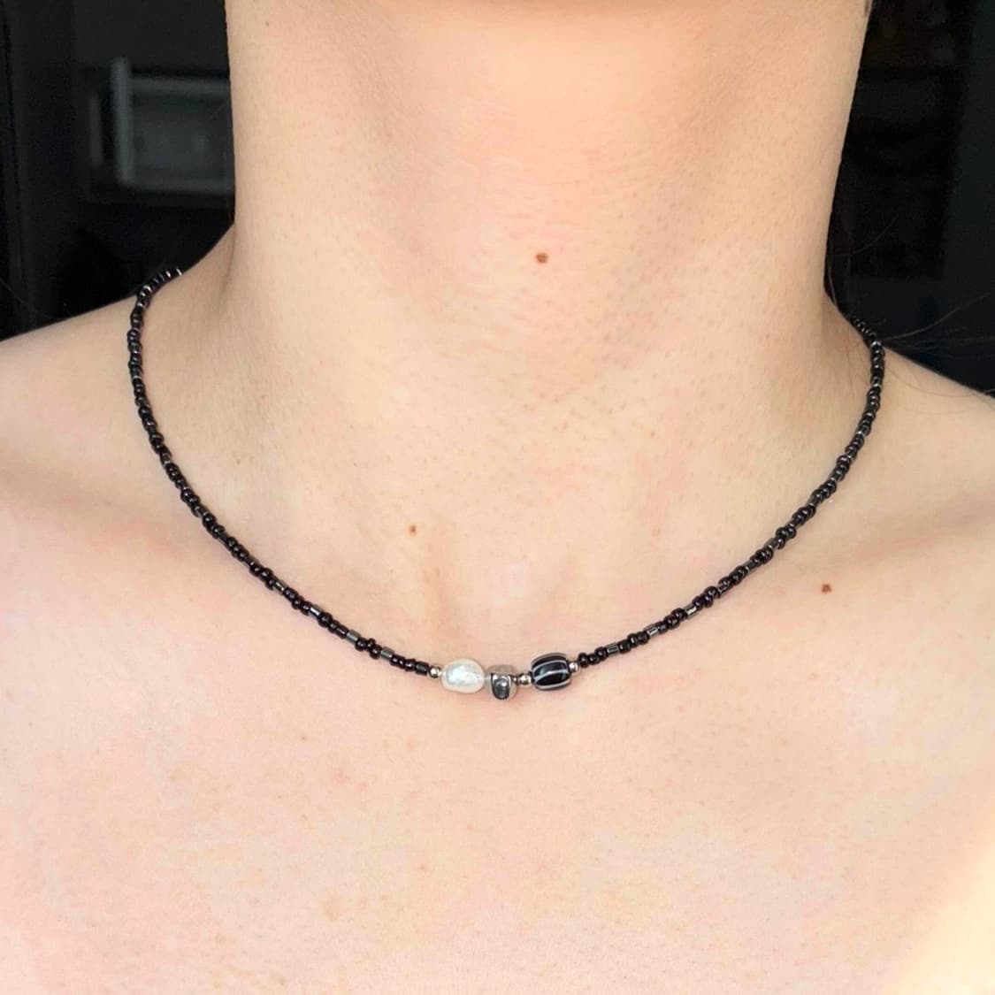 Wink 목걸이 상품이미지1