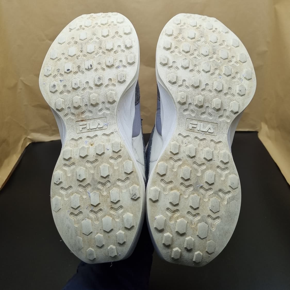 휠라 트라이벌레이스1999 남성운동화280 상품이미지3