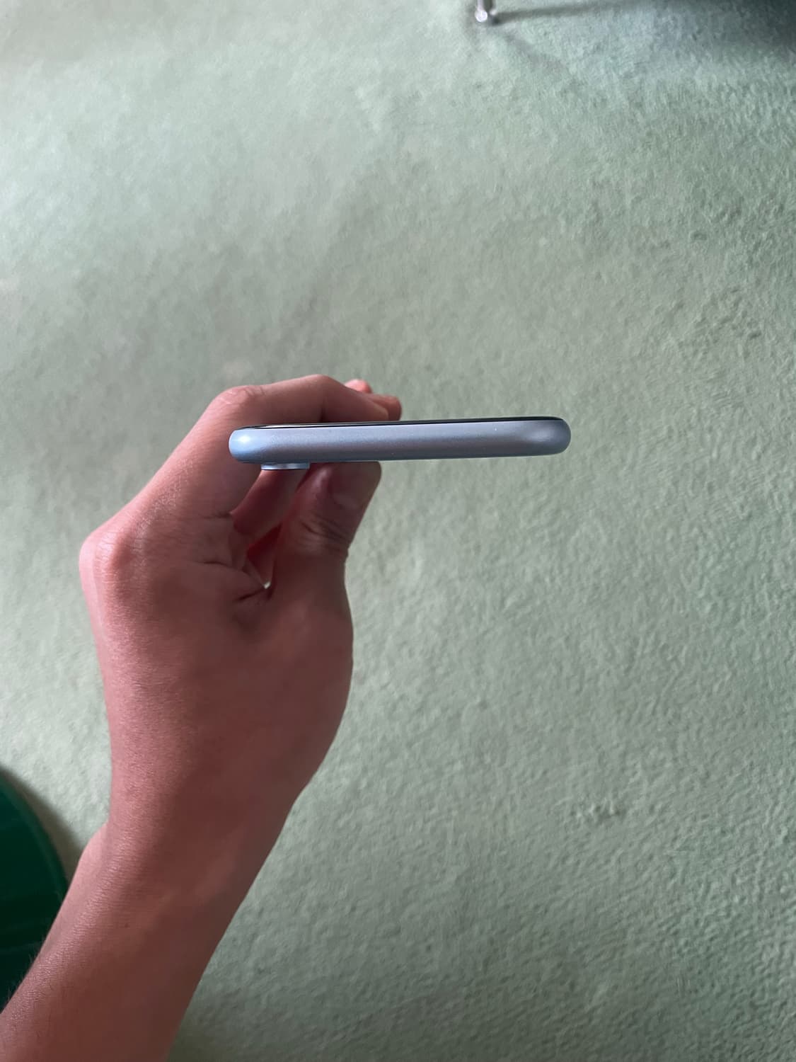 아이폰 XR 블루 128GB 상품이미지6