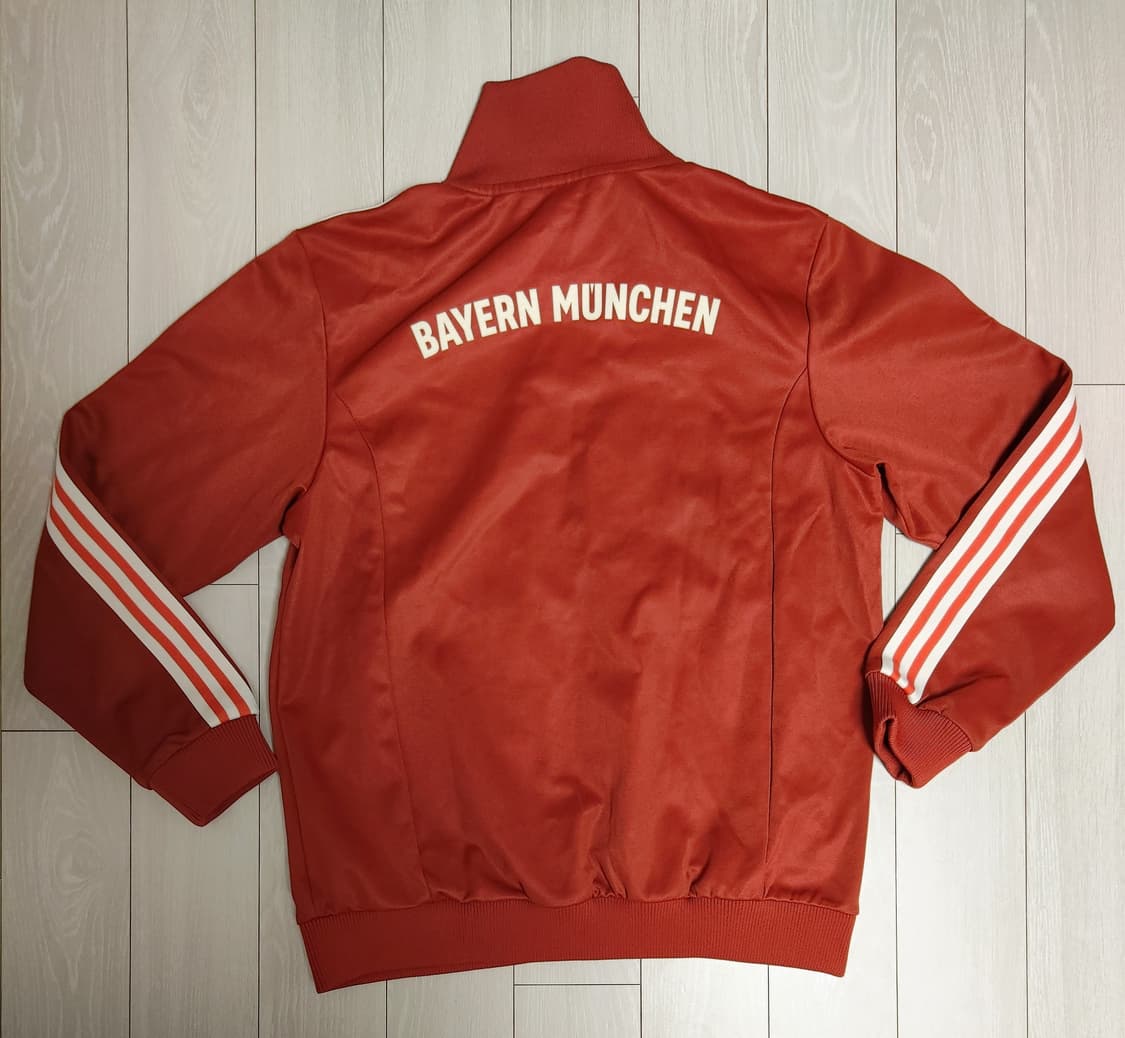 새상품 아디다스 뮌헨 져지 상품이미지2