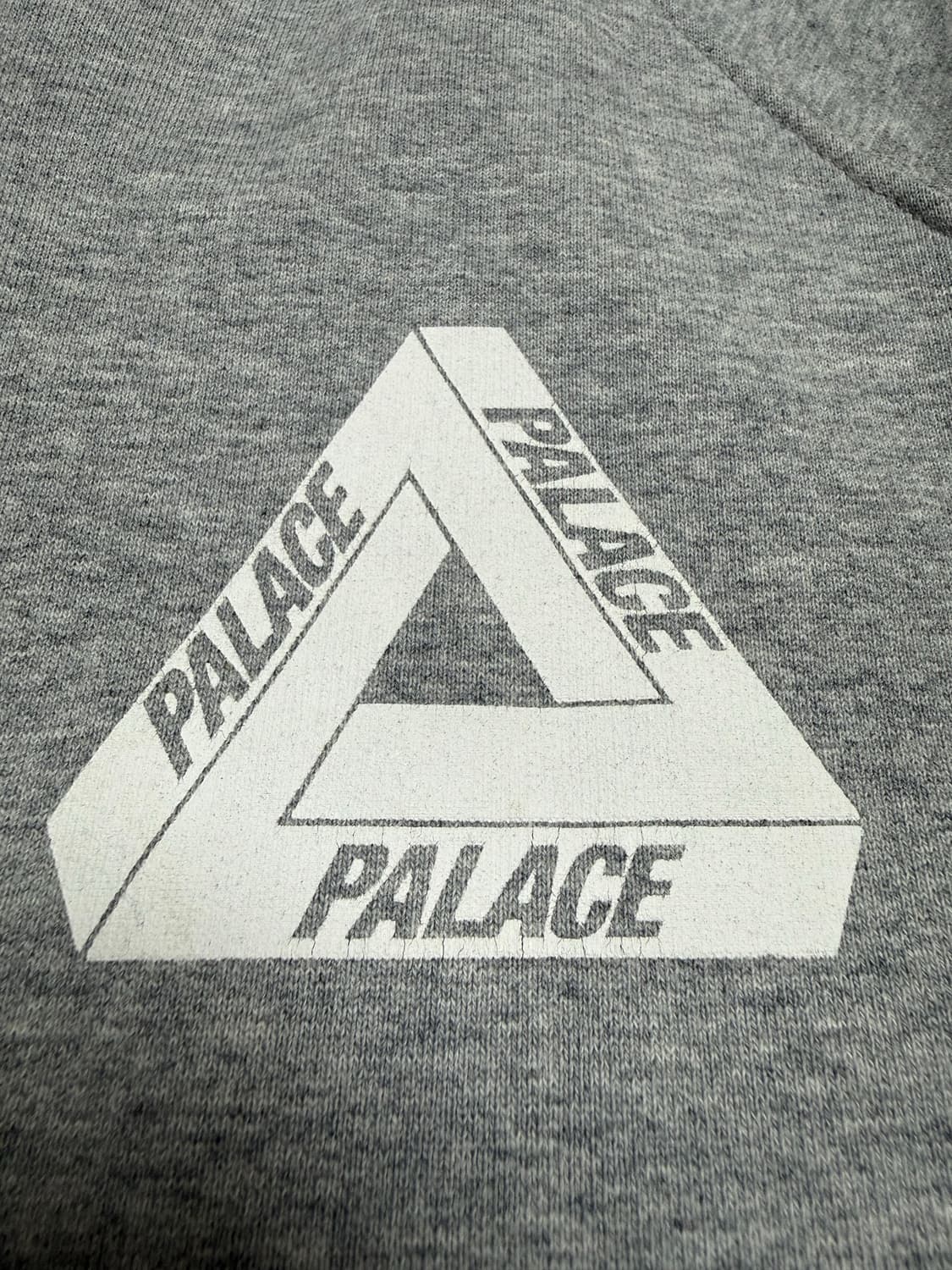 팔라스 트라이와일드 플로랄 후드 그레이[L]  상품이미지4