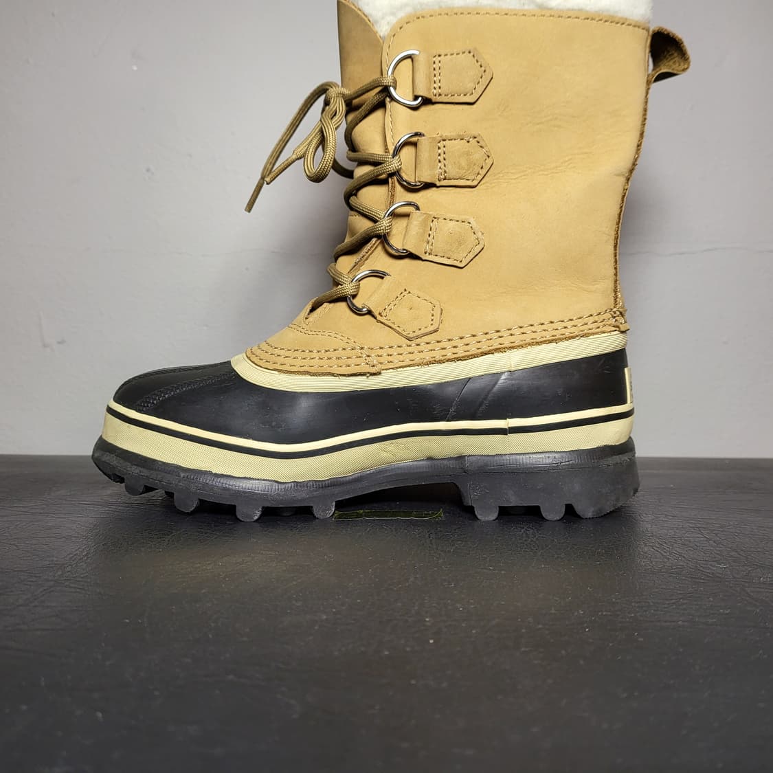 소렐 부츠 230m 상품이미지2