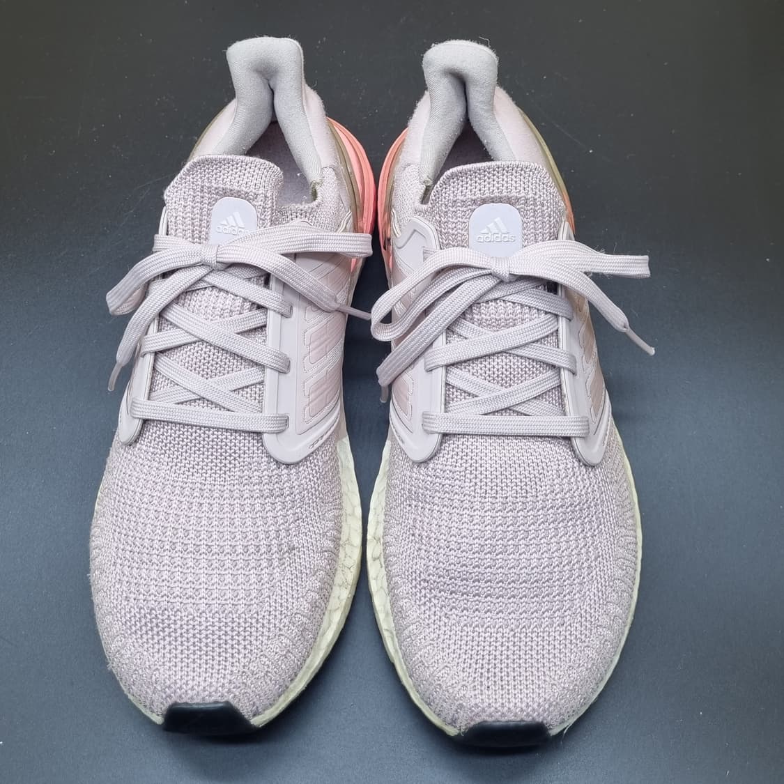 아디다스 울트라부스트20 핑크 운동화245  상품이미지2