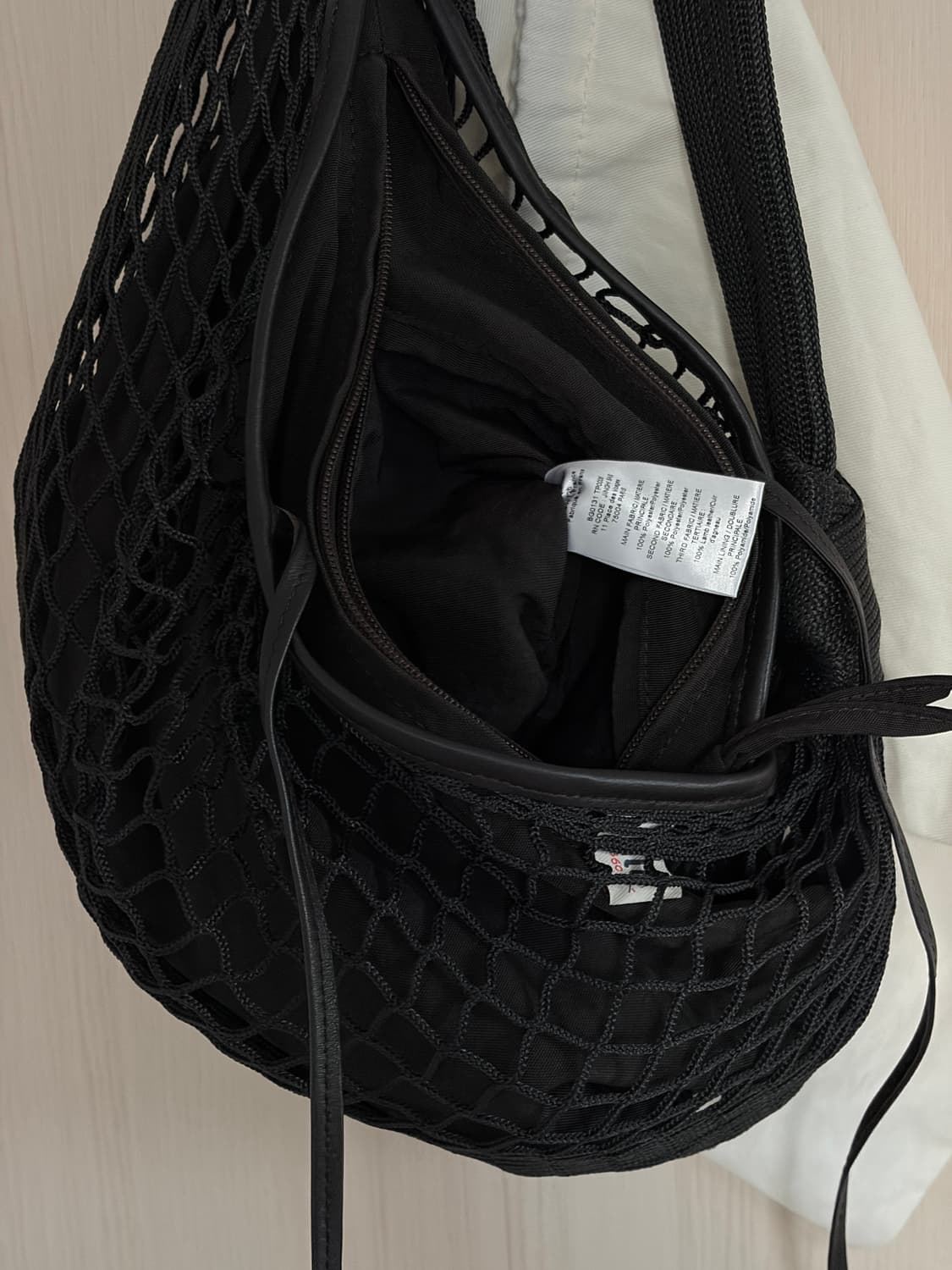 Lemaire 르메르 포춘 필트백 가방 상품이미지8