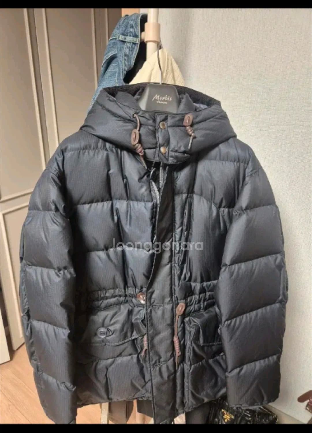 헨리코튼 ffc 카라코람  상품이미지1