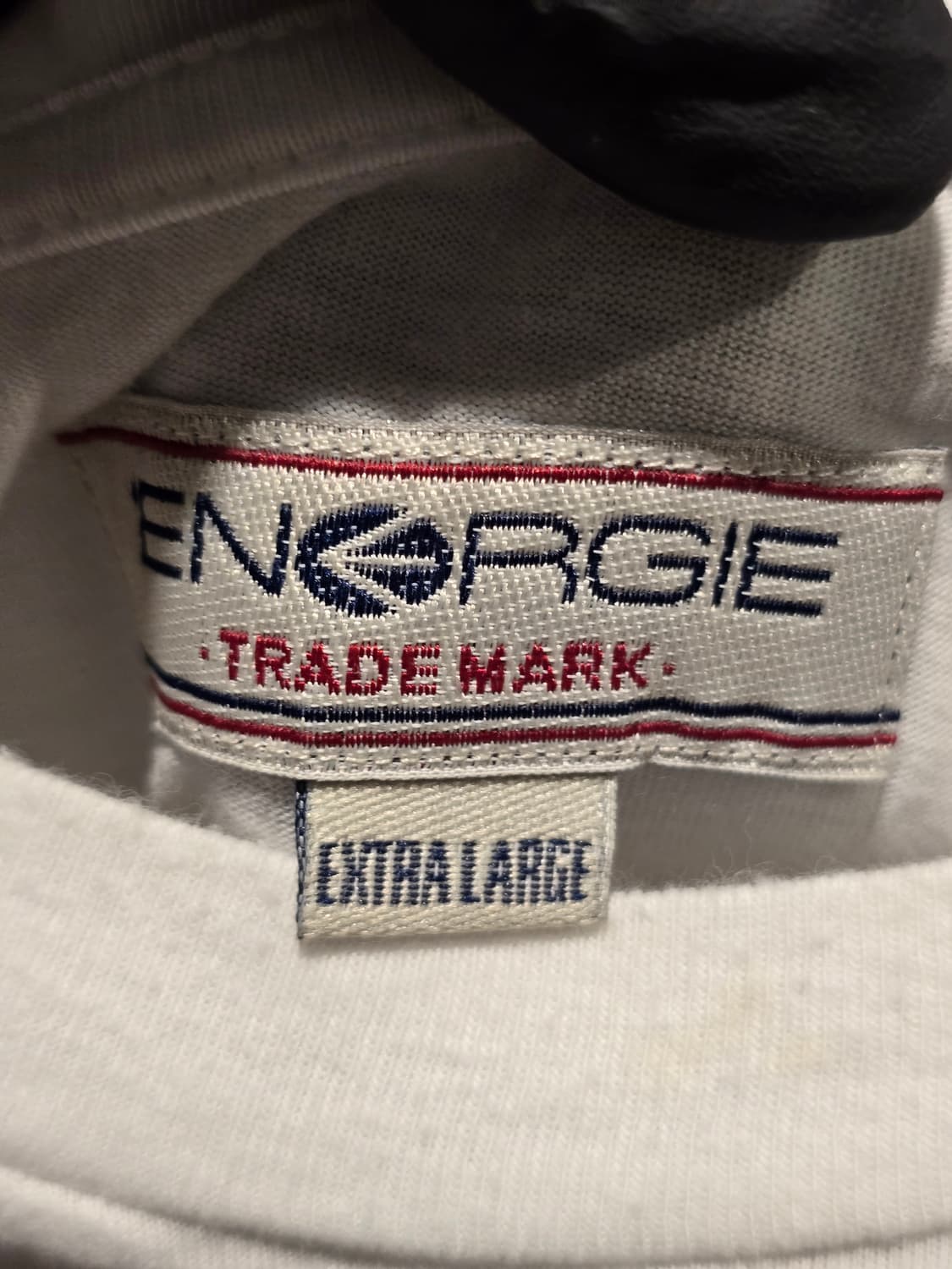 Energie Denim Patch L/S T-shirt 상품이미지4