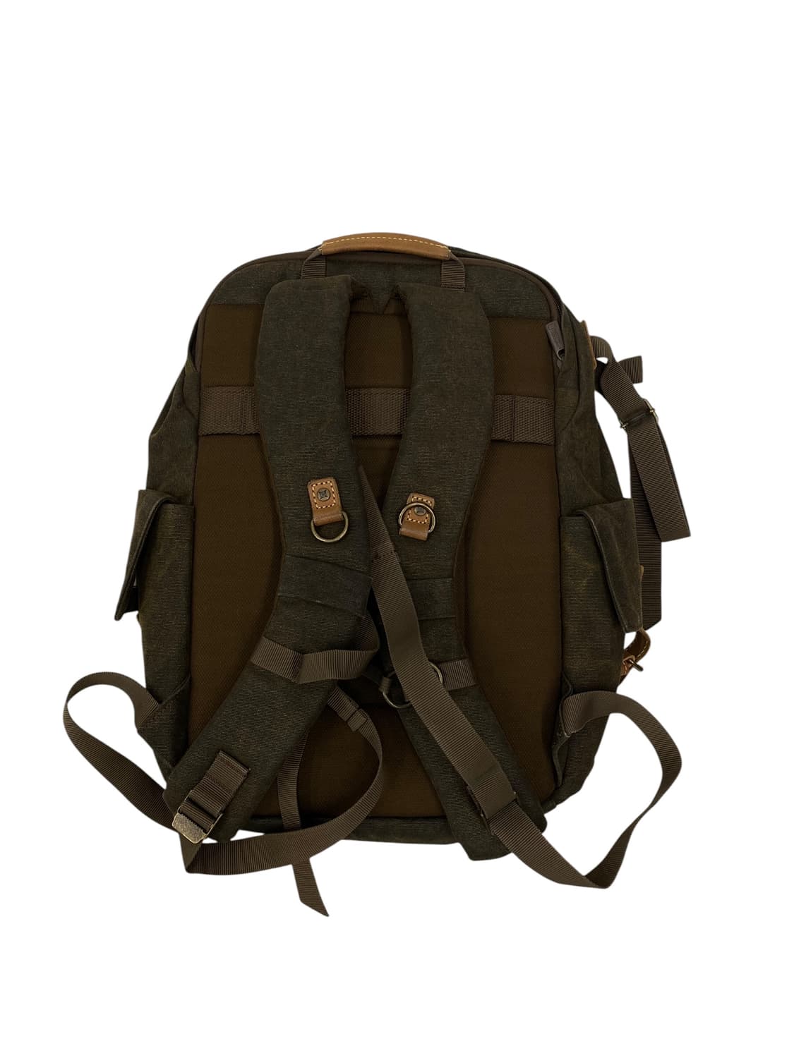 내셔널지오그래픽 카메라 백팩 상품이미지2