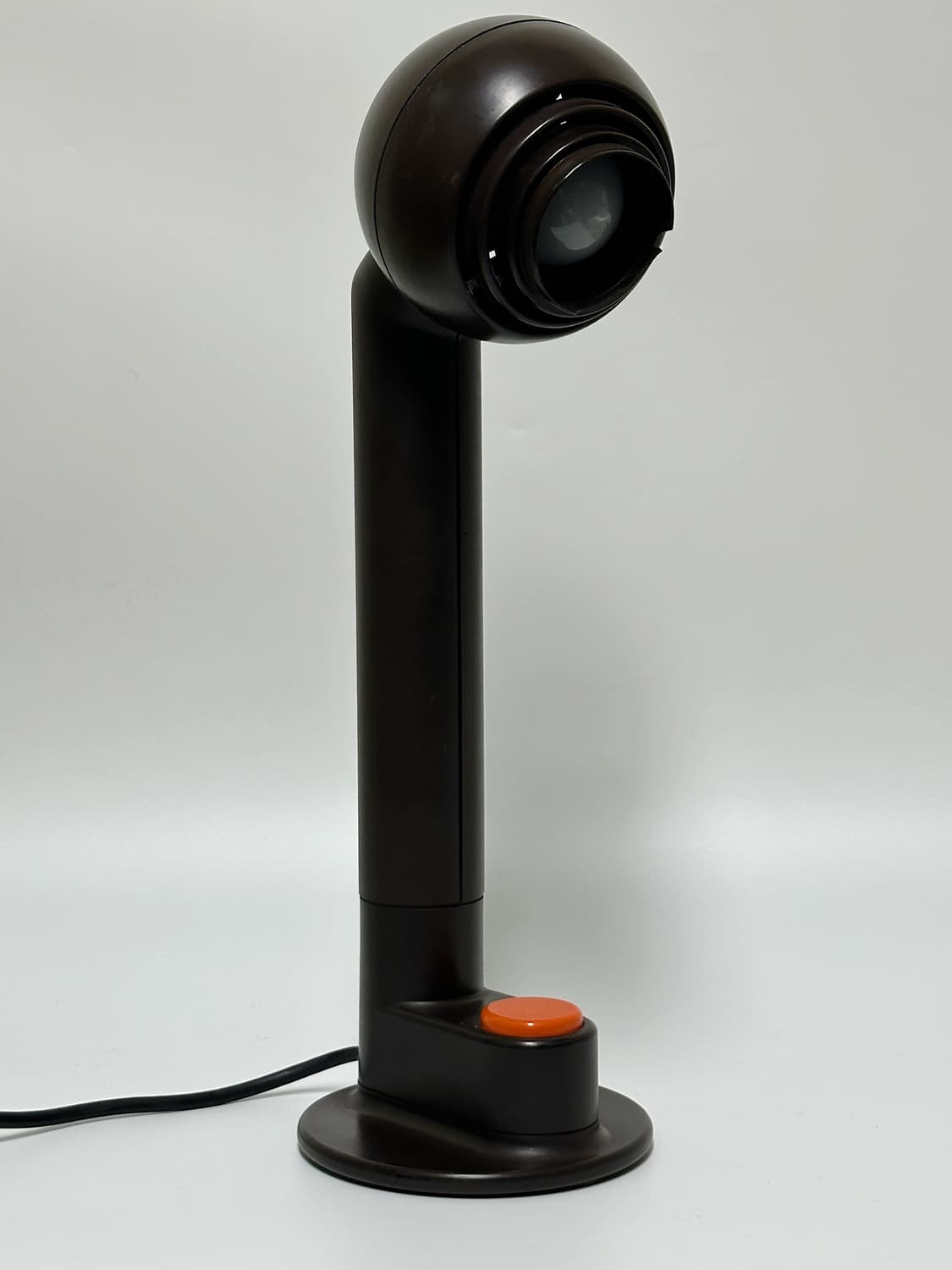80’s 독일 OSRAM 빈티지 테이블 조명 스페이스 에이지 상품이미지3