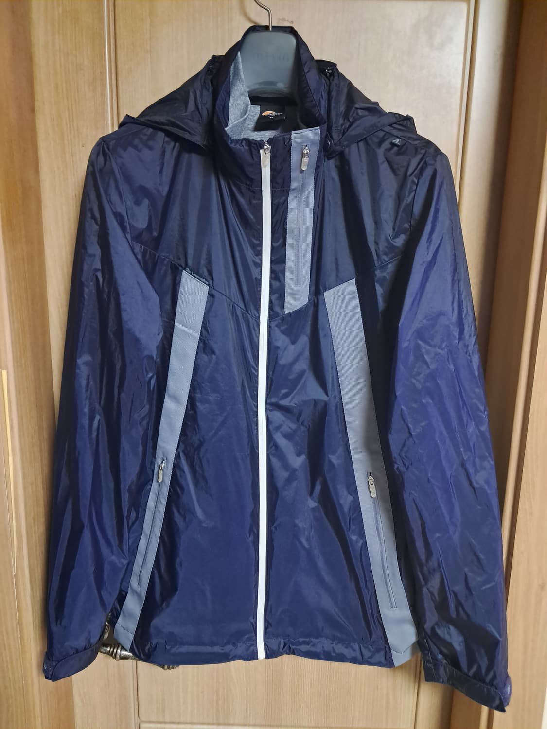 로우알파인 바람막이 남성95 상품이미지2