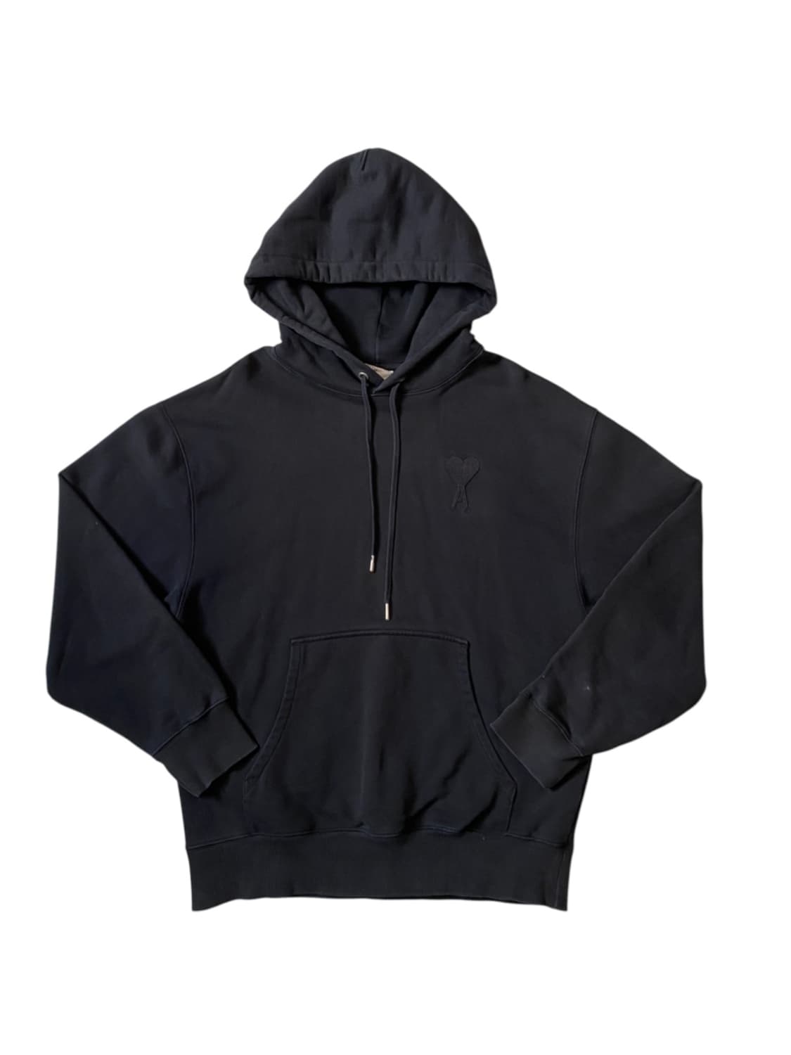 아미 후드 티셔츠 (Man XL) AB0250 상품이미지2