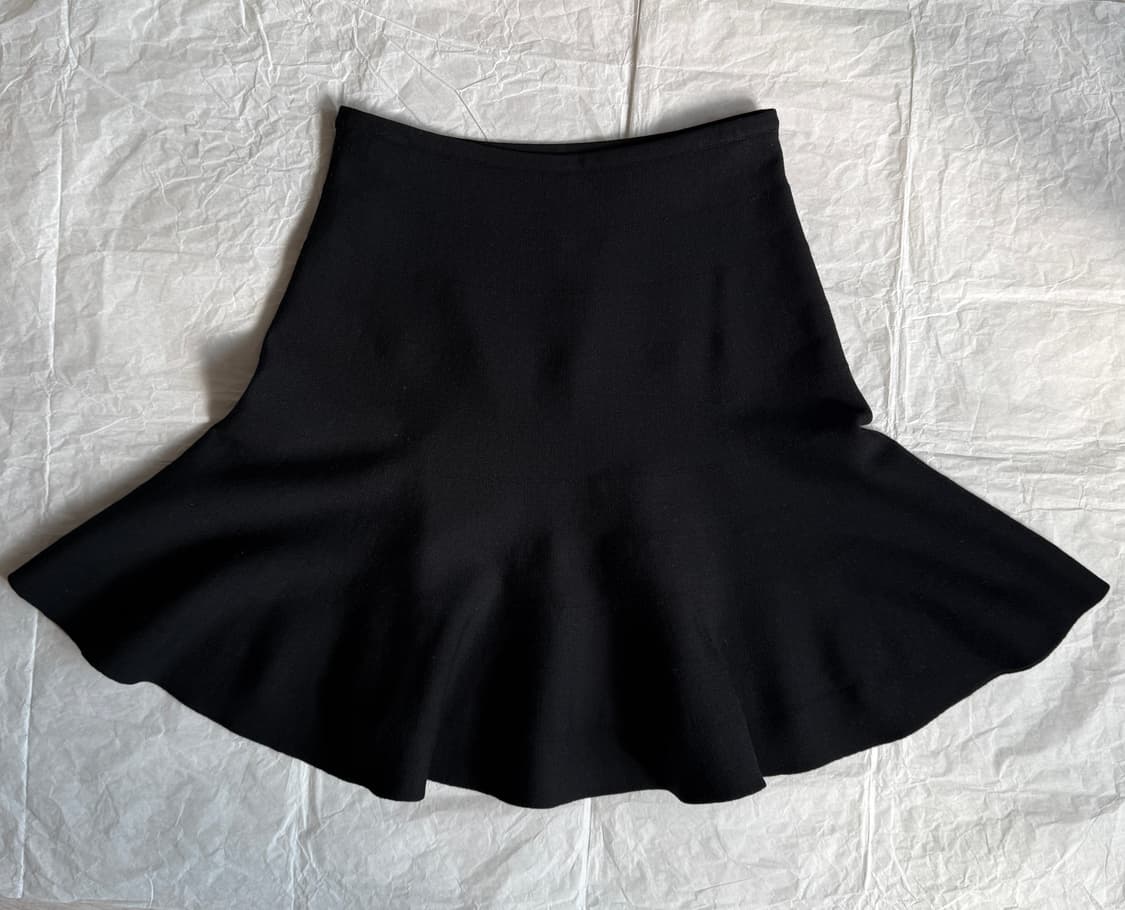 알라이아 스커트 허리 26-28 상품이미지2