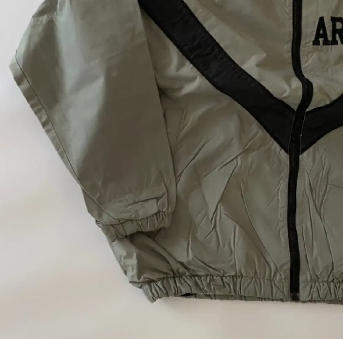 [L] 밀리터리 ARMY IPFU 1세대 자켓 상품이미지2