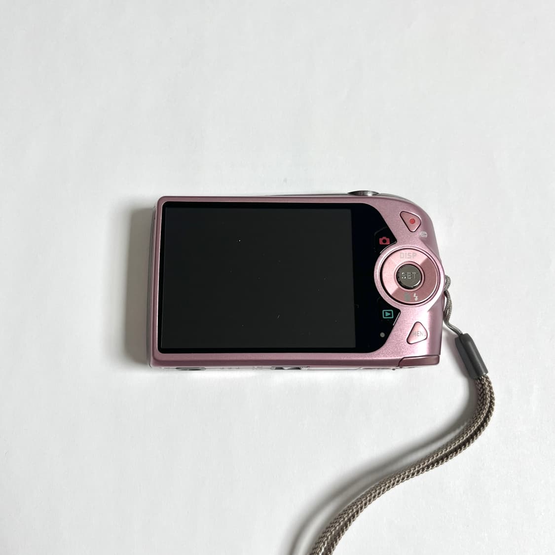 외관민트) 카시오 엑슬림 z2300 casio exilimex-z2300 상품이미지3