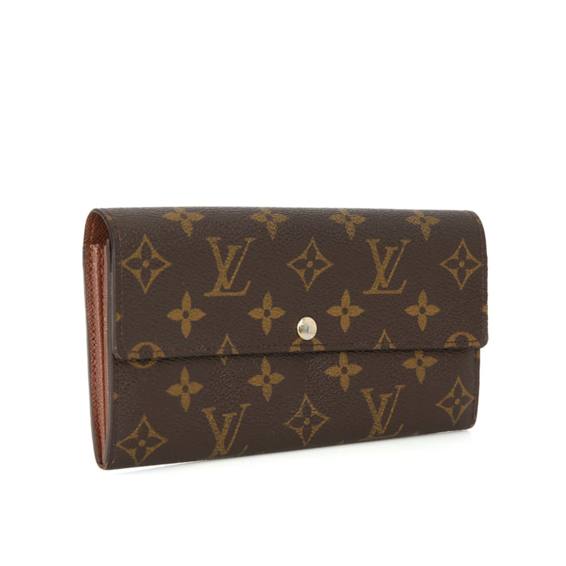 루이비통 모노그램 3단 장지갑 사라월릿 M61734 상품이미지3