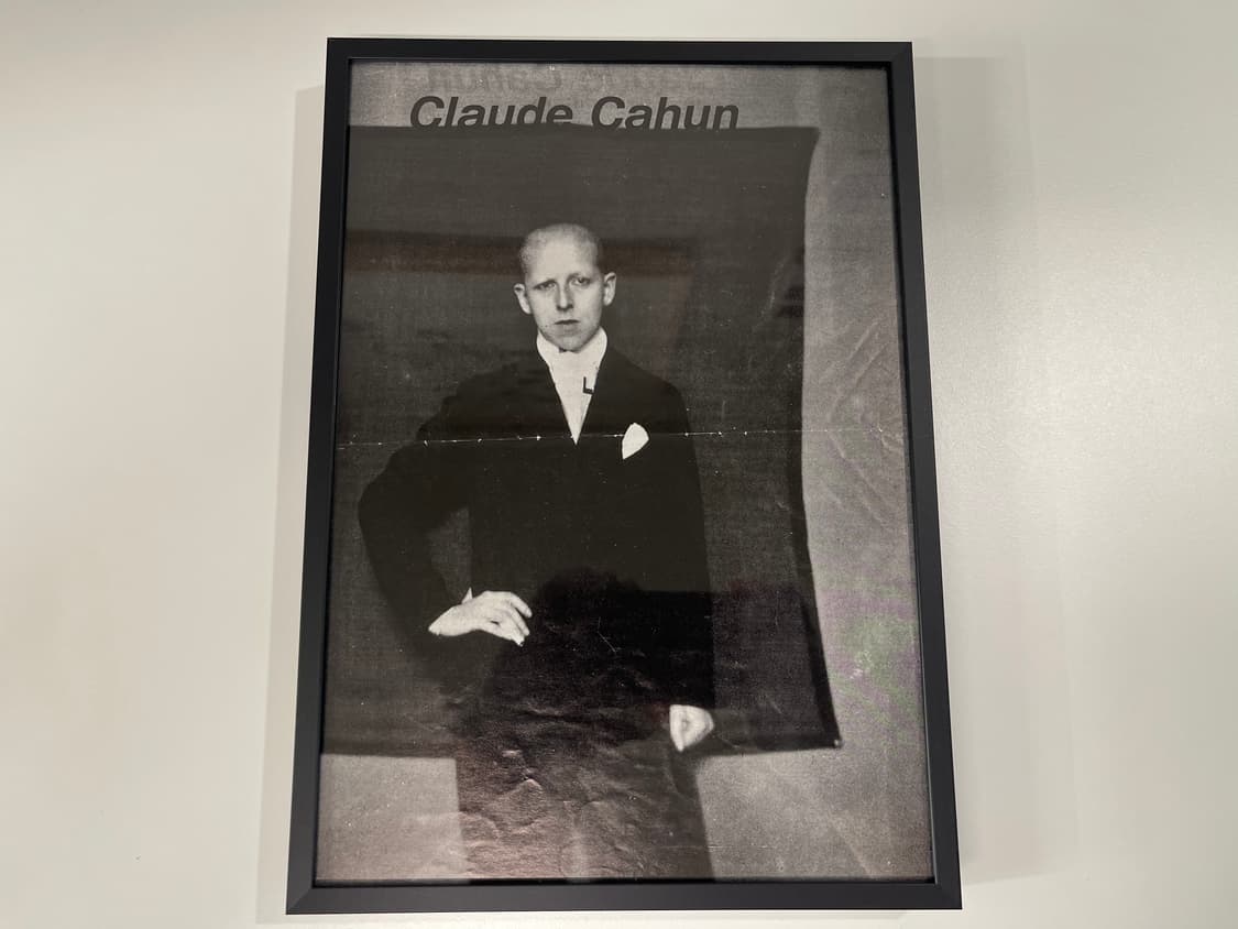 꼼데가르송 COMME des GARCONS 아트 포토 AD1992 상품이미지1