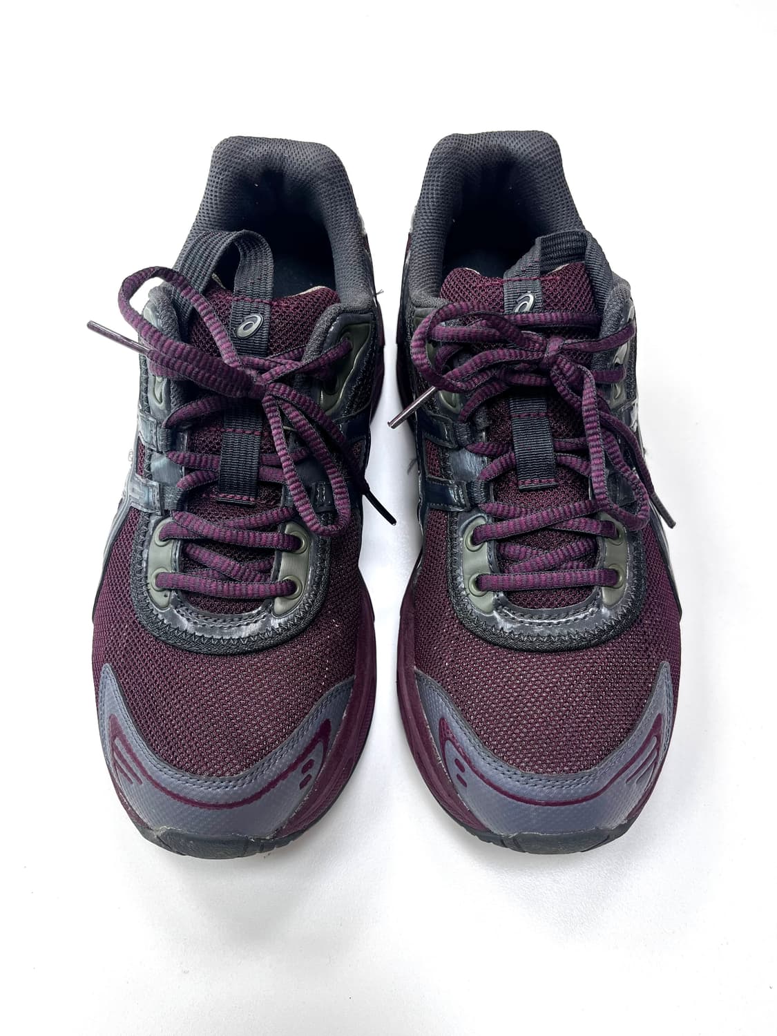 아식스 UB2-S 젤 1130 딥 마스 상품이미지2