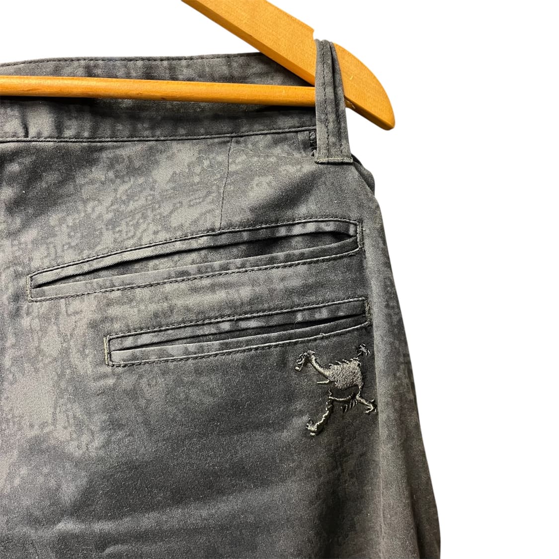 오클리 스컬 팬츠 상품이미지5