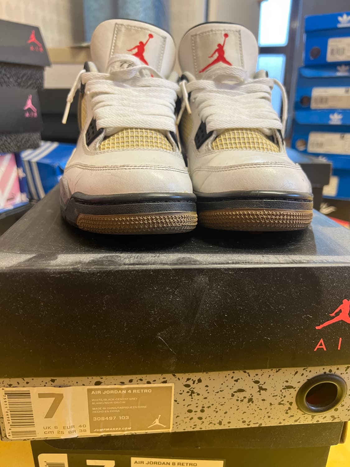 조던4 상품이미지2