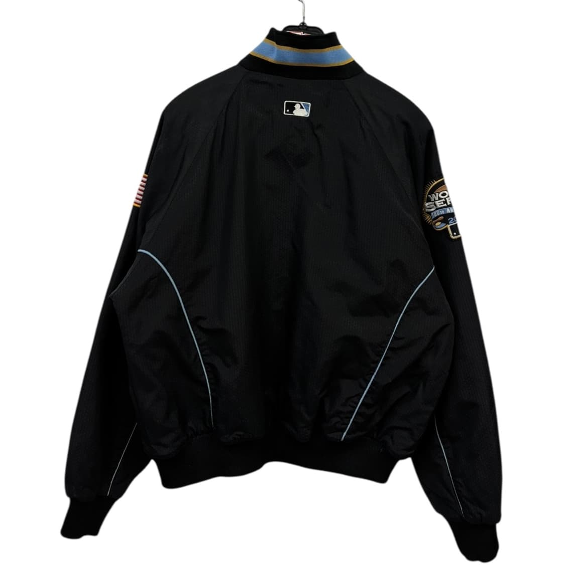 마제스틱 03월드시리즈 바시티점퍼  상품이미지2