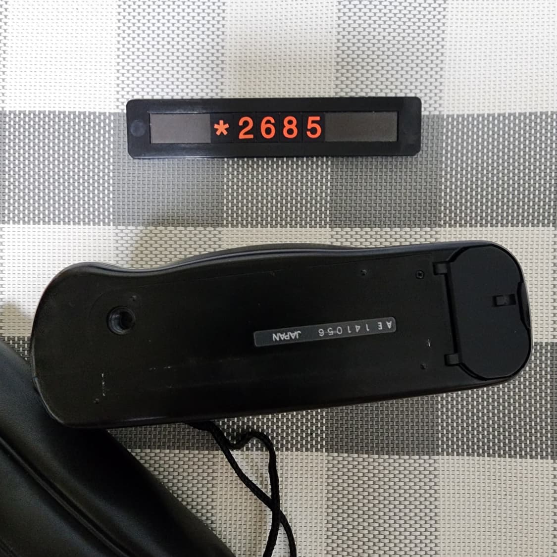 리코 RZ-800 DATE 필름카메라 파우치포함 상품이미지4