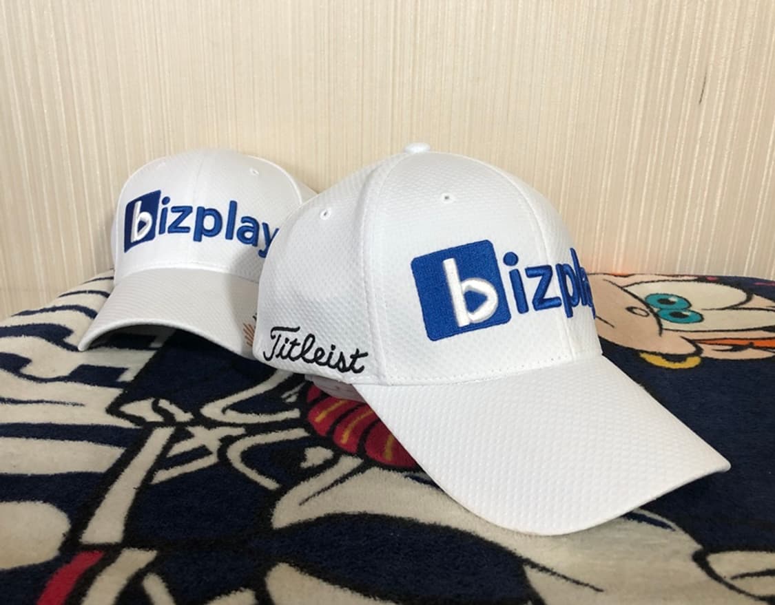 타이틀리스트 bizplay,그외 스폰서골프모자/캡 L-XL 상품이미지6