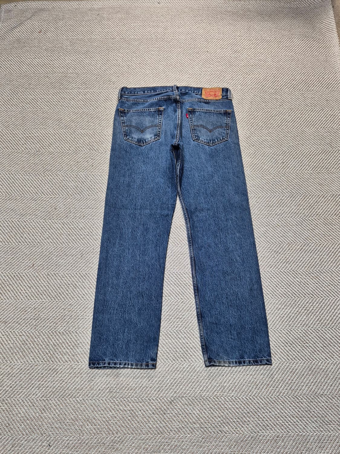 리바이스 505 34/32 ( p37 ) 상품이미지2