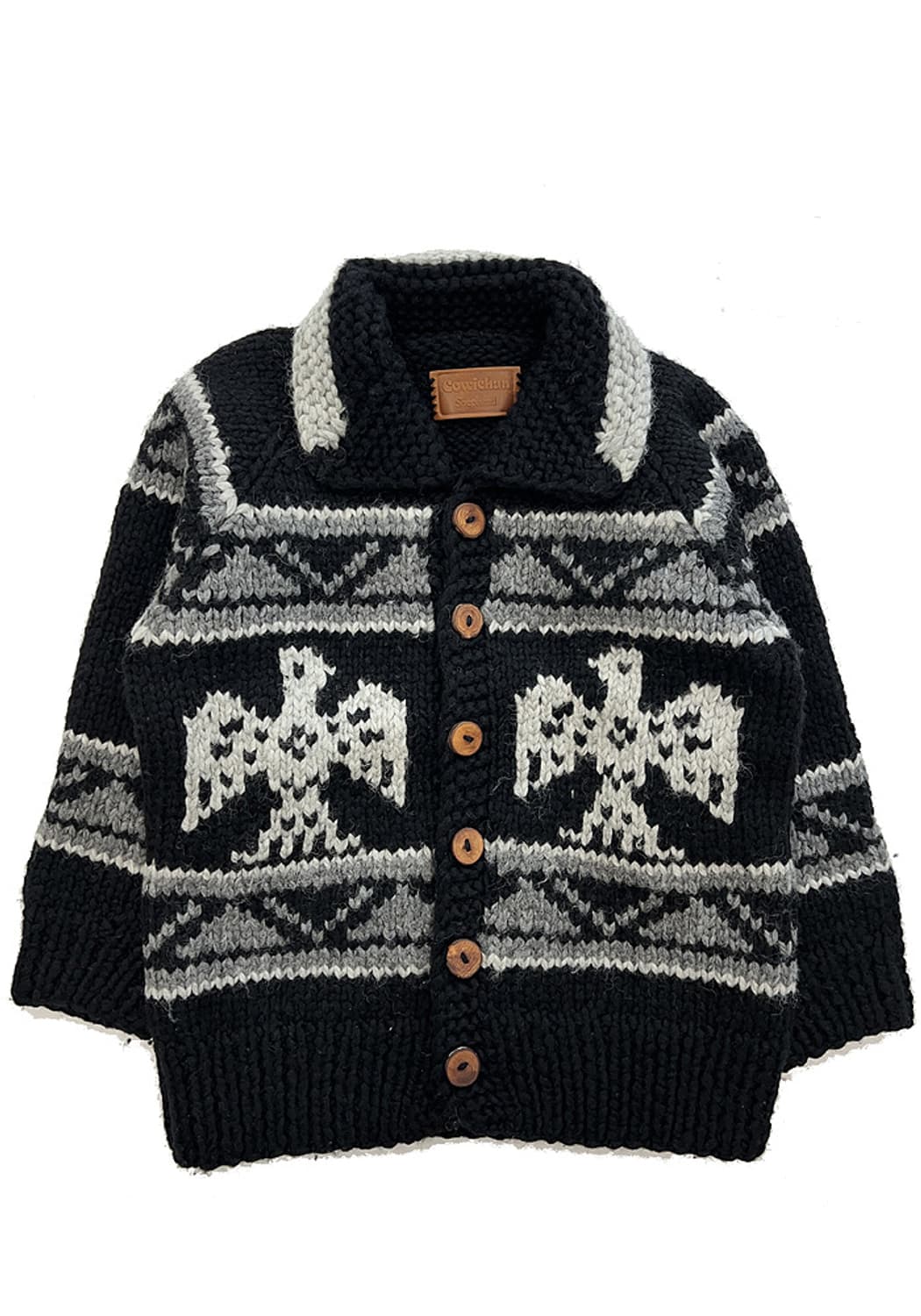  COWICHAN Shepherd 코위찬 상품이미지1