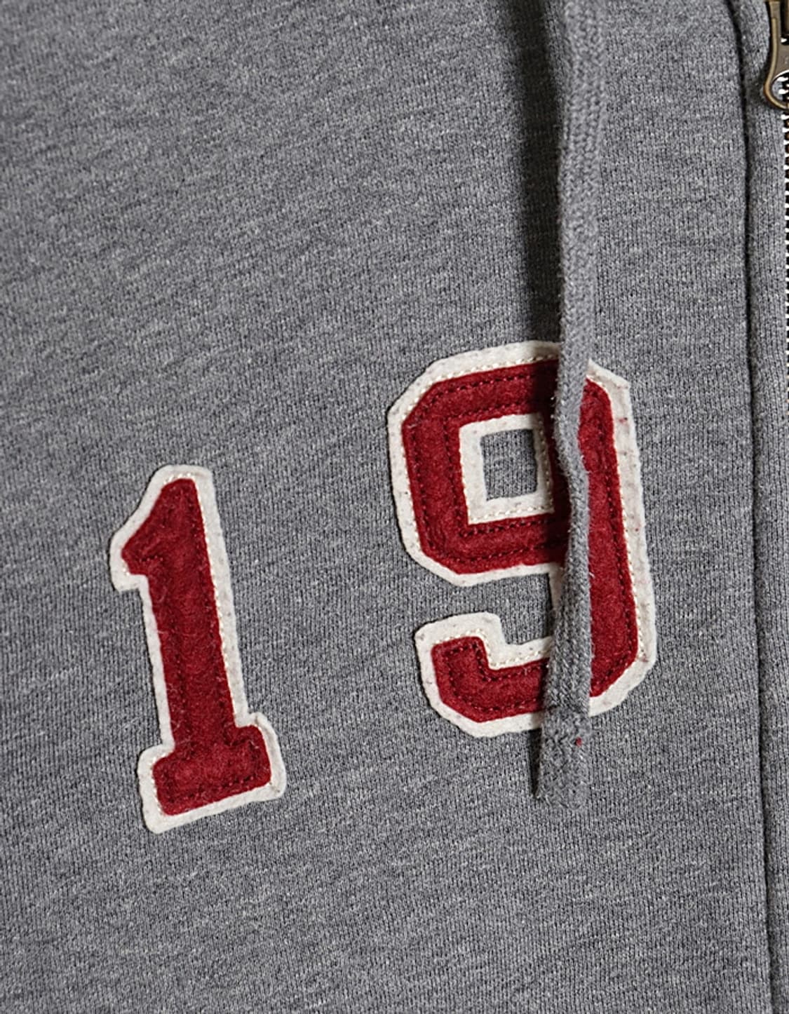 Eddie BAUER Sweat Zip Hoodie 상품이미지2