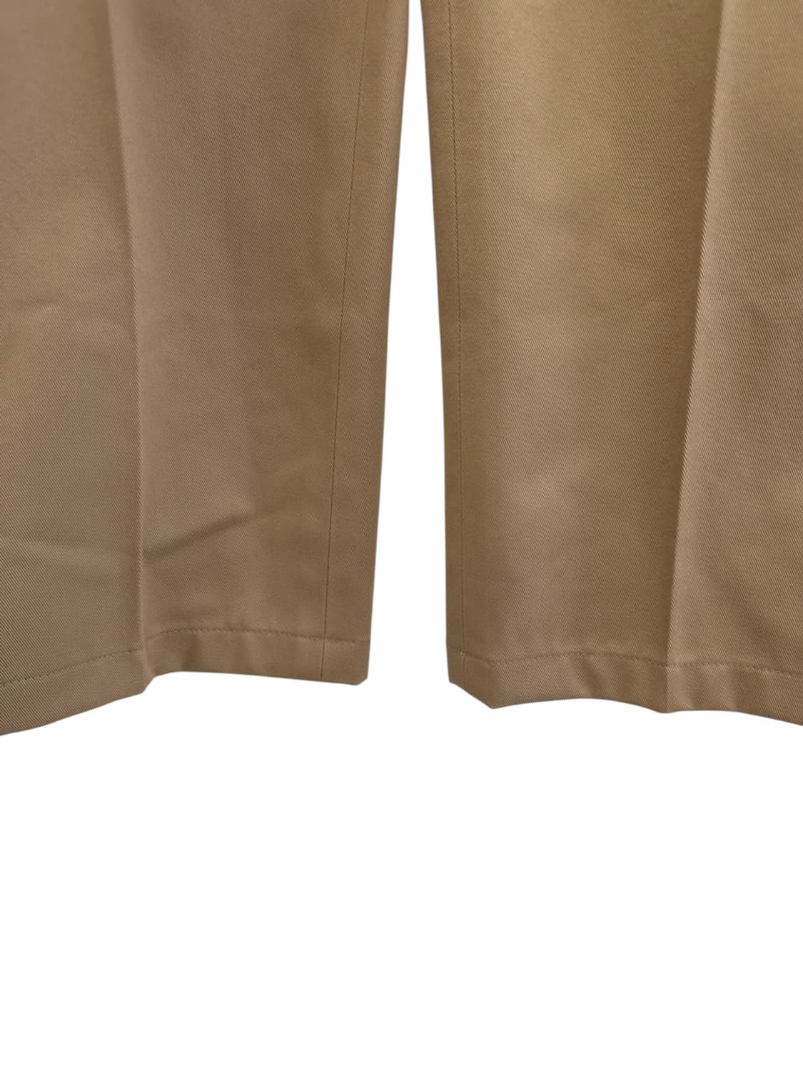 브룩스브라더스 치노팬츠 브라운베이지 (31) 상품이미지4