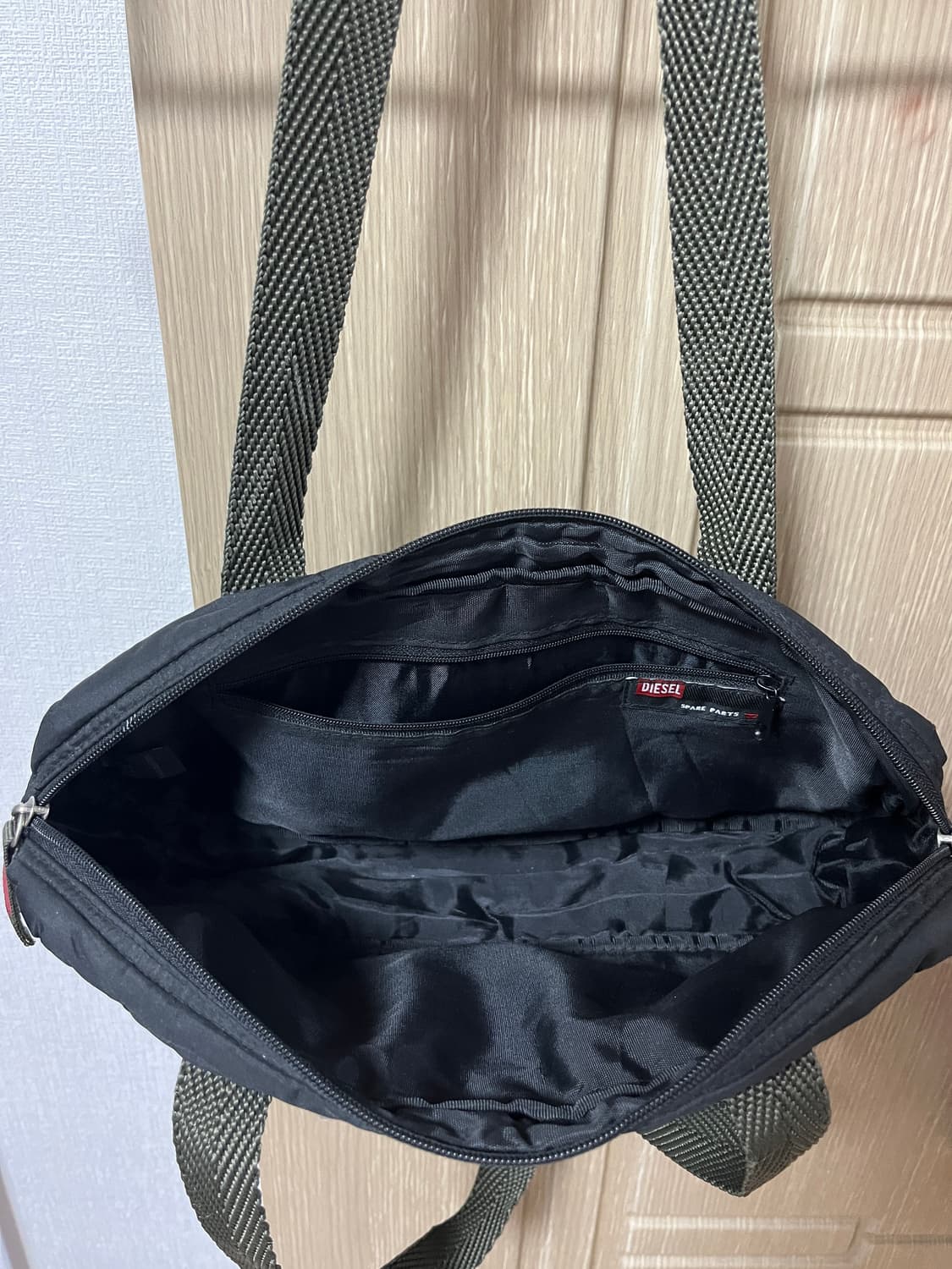 디젤 숄더백 상품이미지4