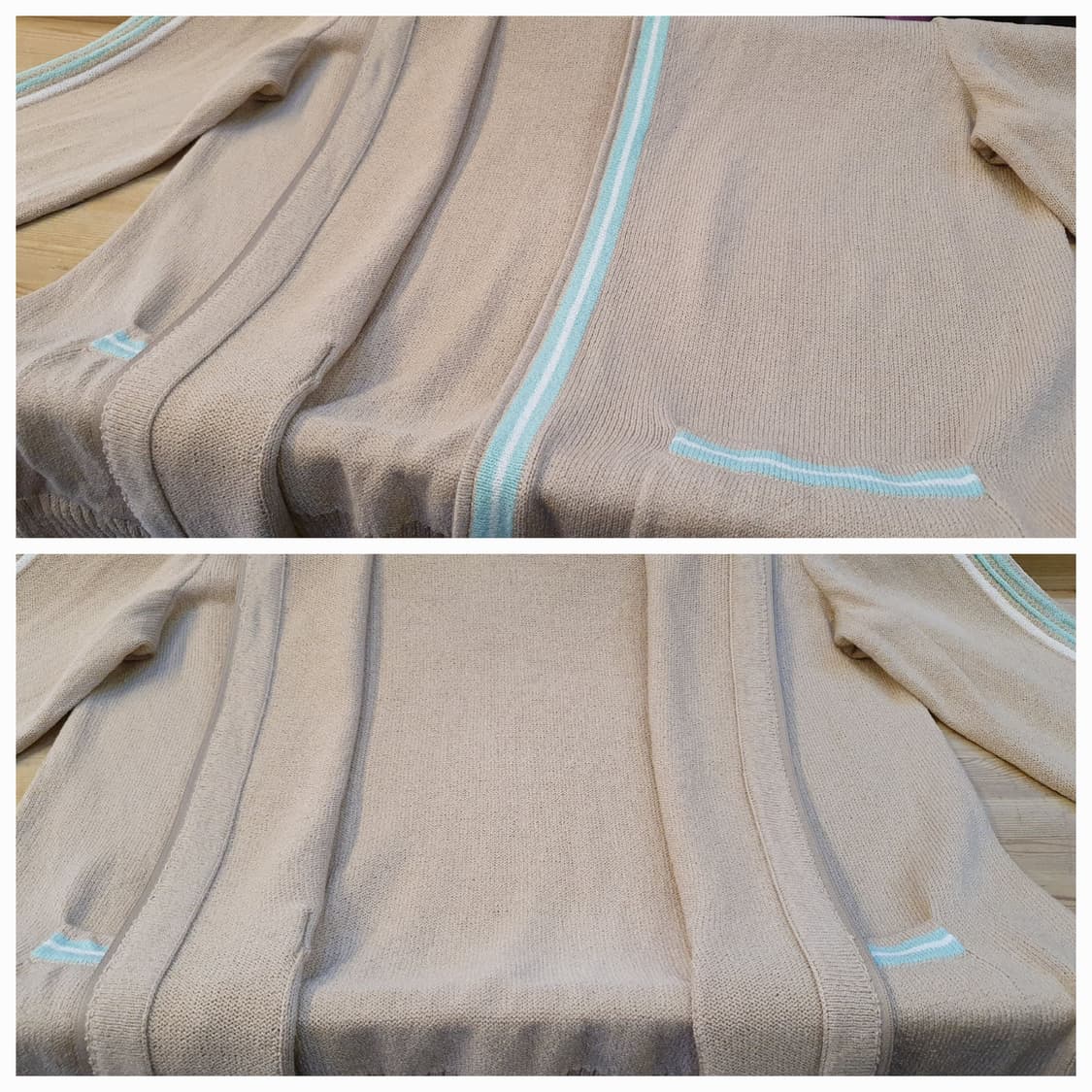 88.세인트존 와이드점퍼 상품이미지7