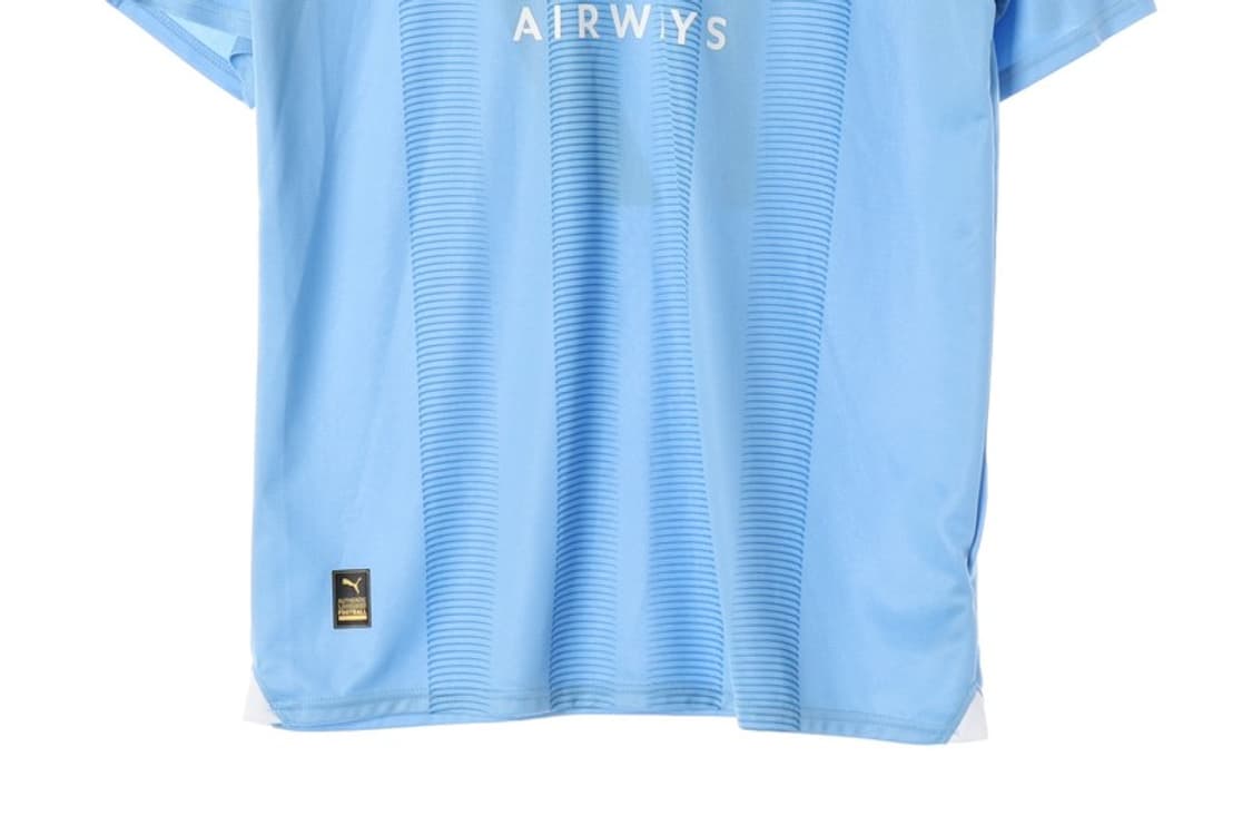 푸마 맨체스터 시티 21-23 홈 저지 2XL 상품이미지4