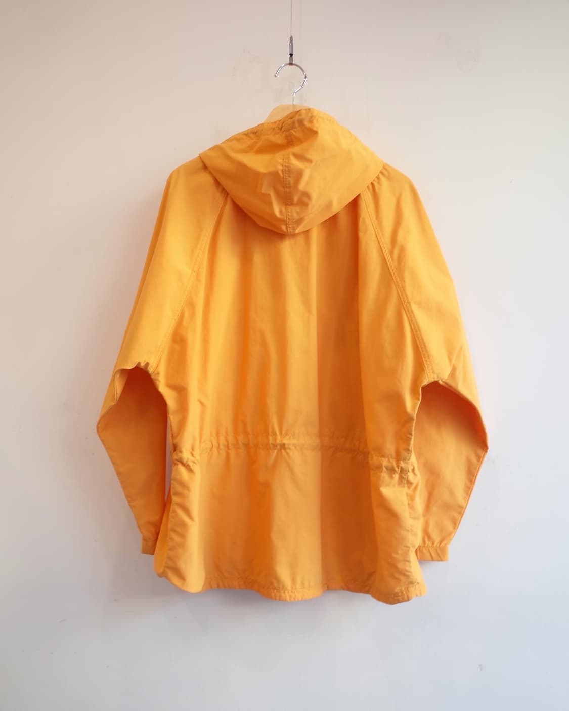 L.L.Bean 엘엘빈 빈티지 나일론 아노락 상품이미지10