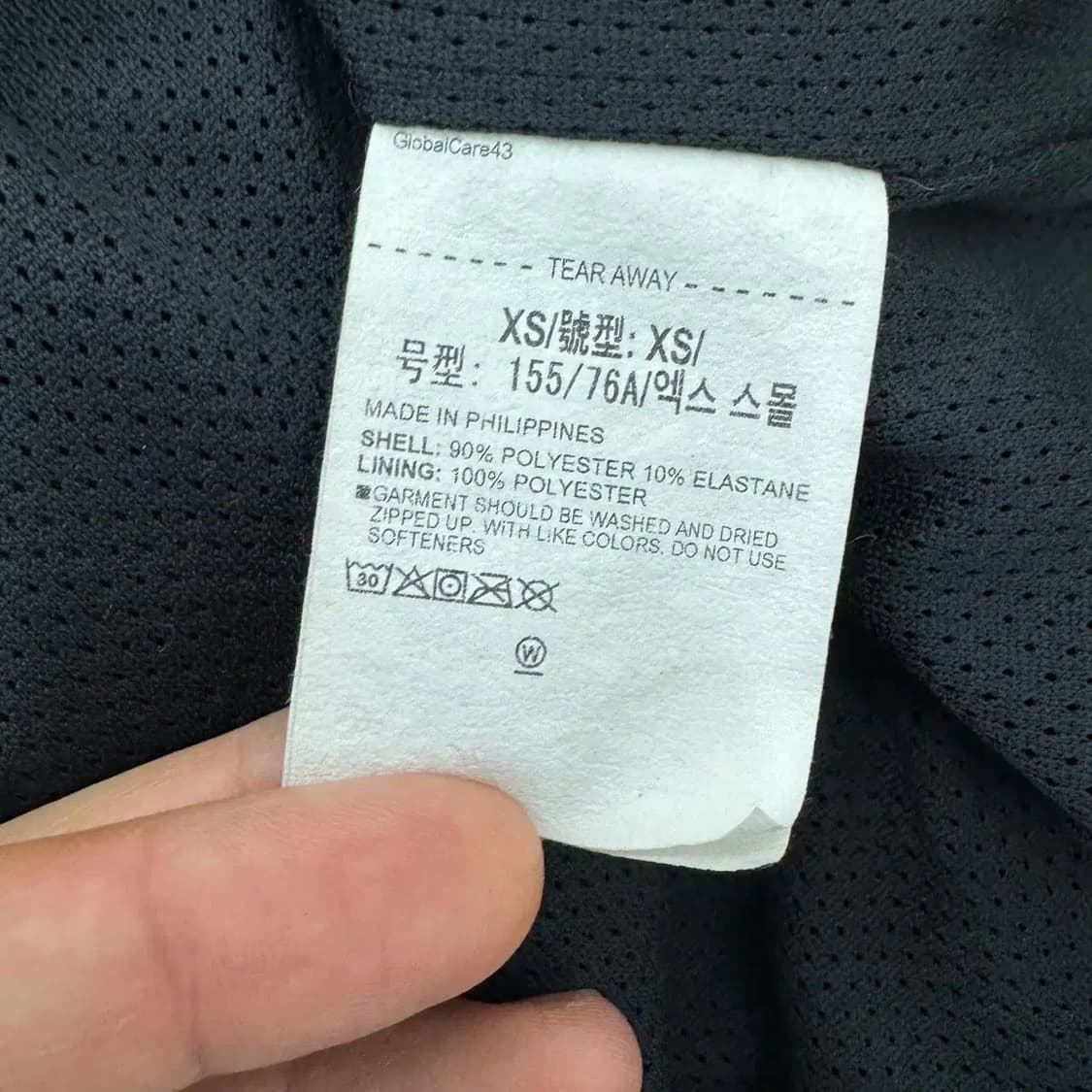 여성용 XS 언더아머 언스타퍼블 여성 후디드 재킷 상품이미지6