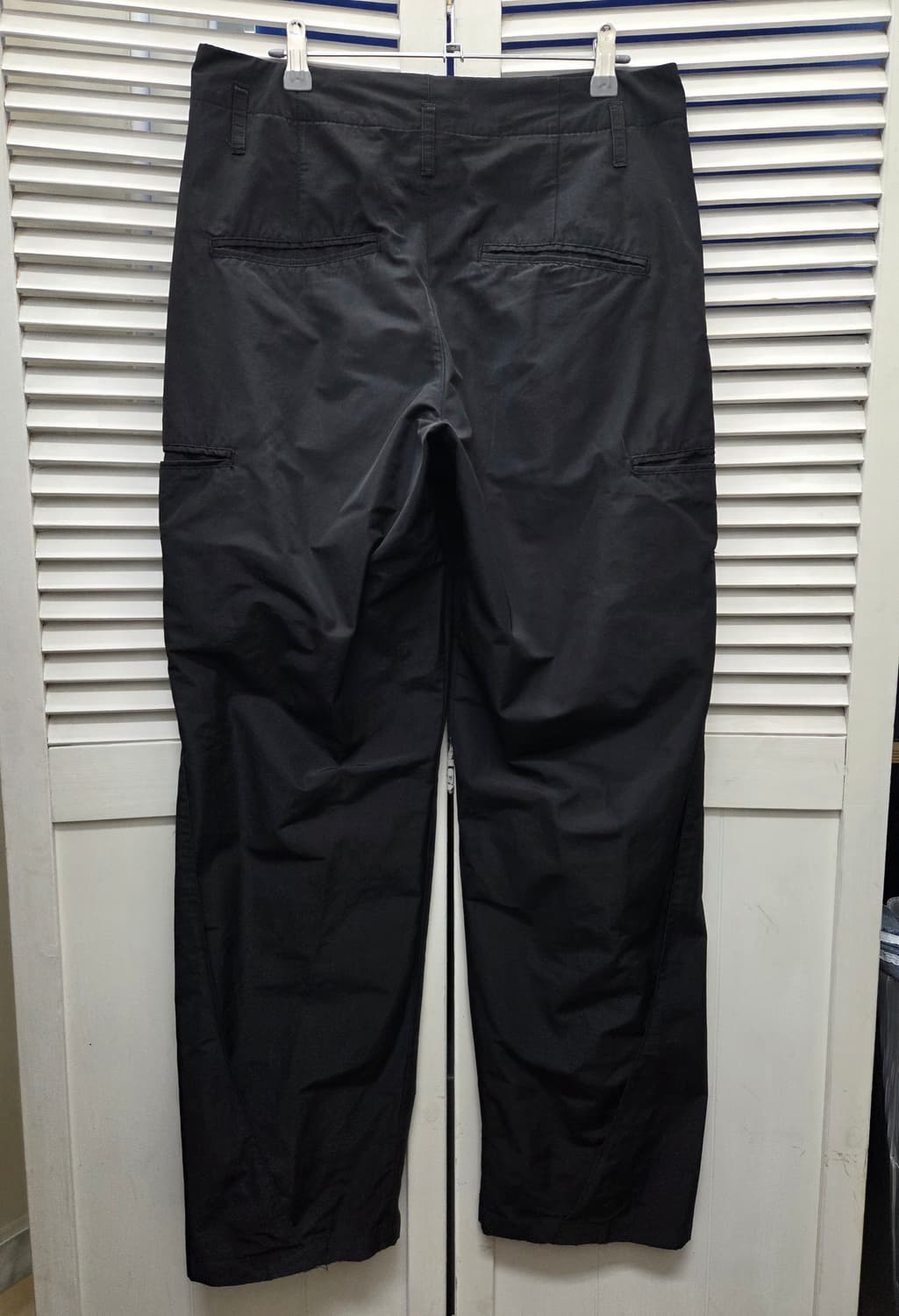 포스트아카이브팩션 PAF 4.0 나일론 팬츠 상품이미지4