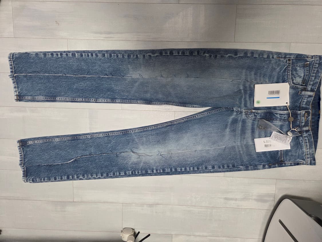 마르지엘라 청바지 상품이미지1