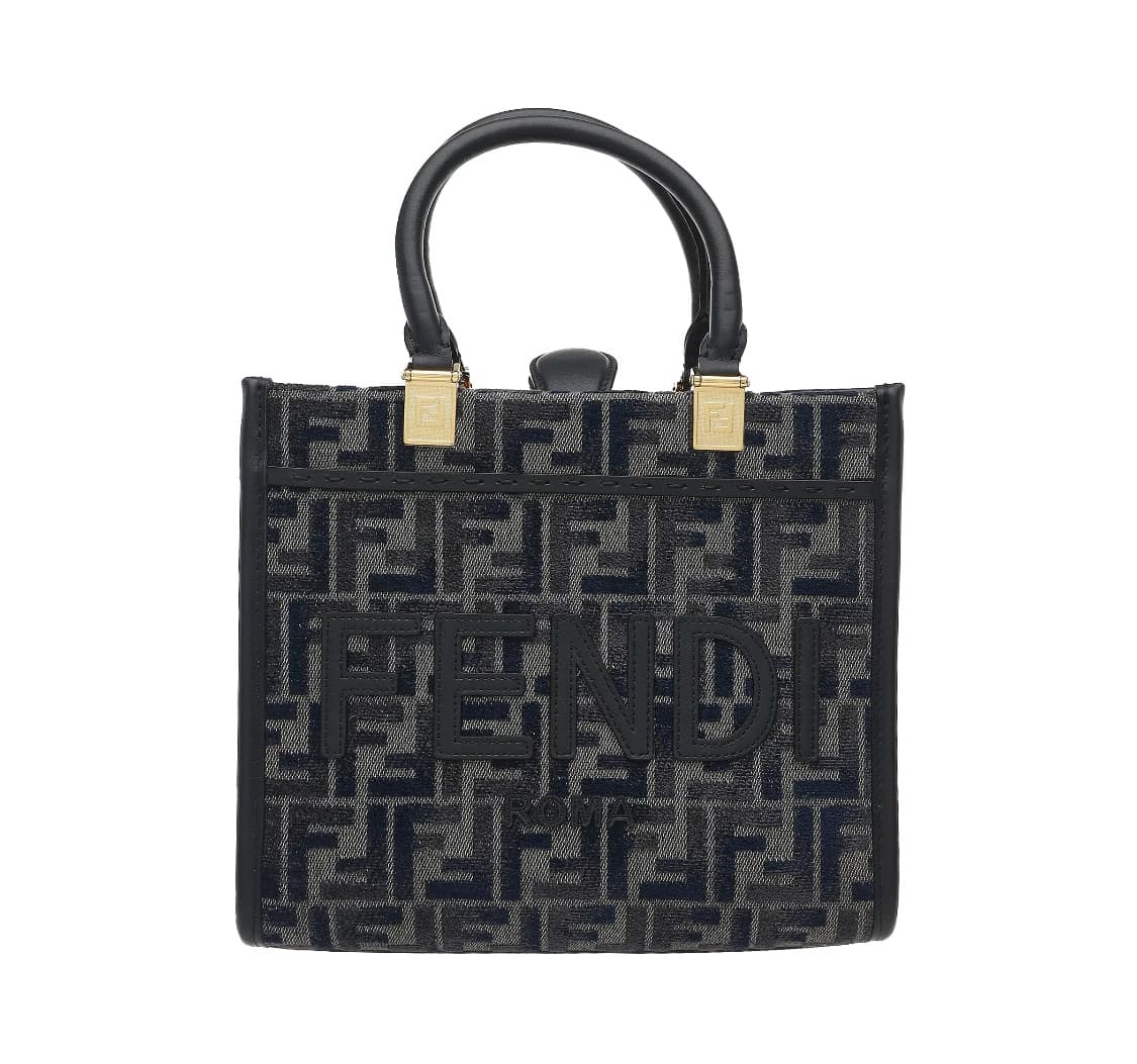 [S급] 펜디 선샤인 토트백 스몰 판매합니다!!! 상품이미지1