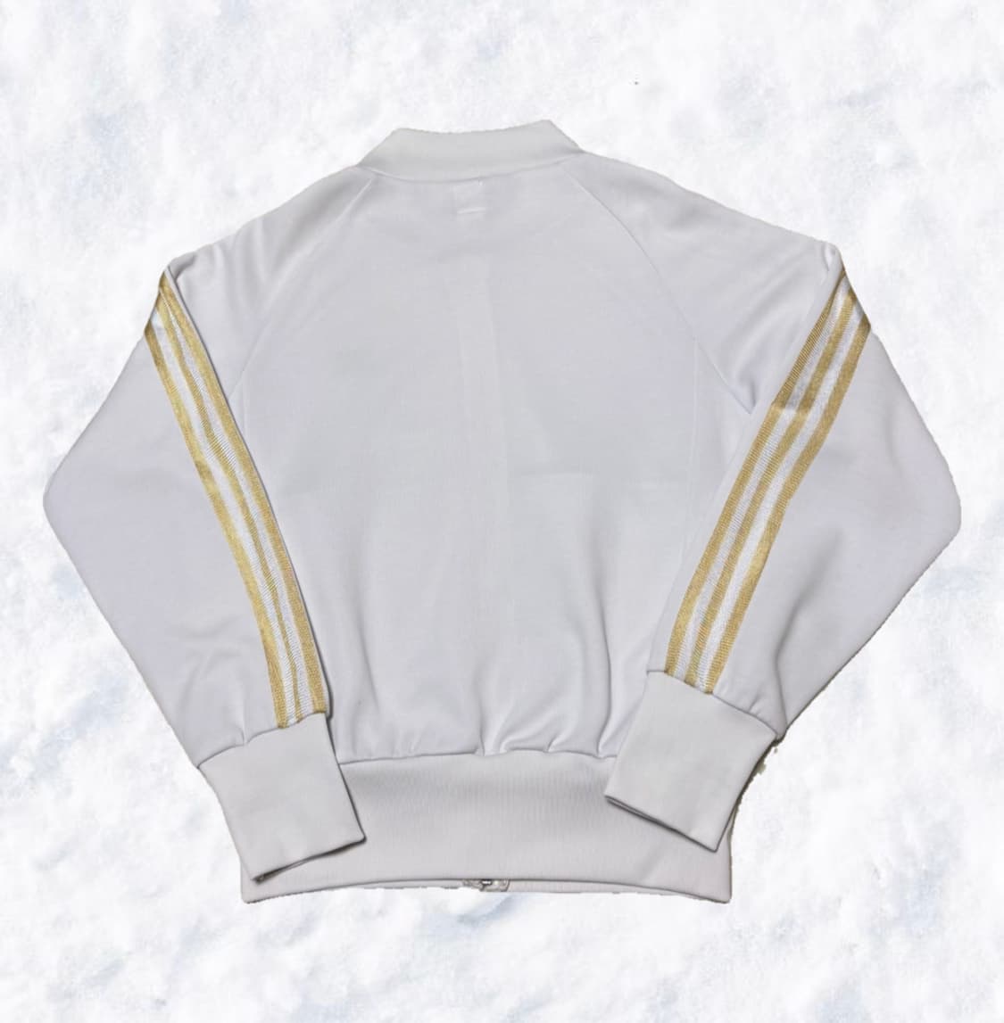 아디다스 흰골 져지 상품이미지3