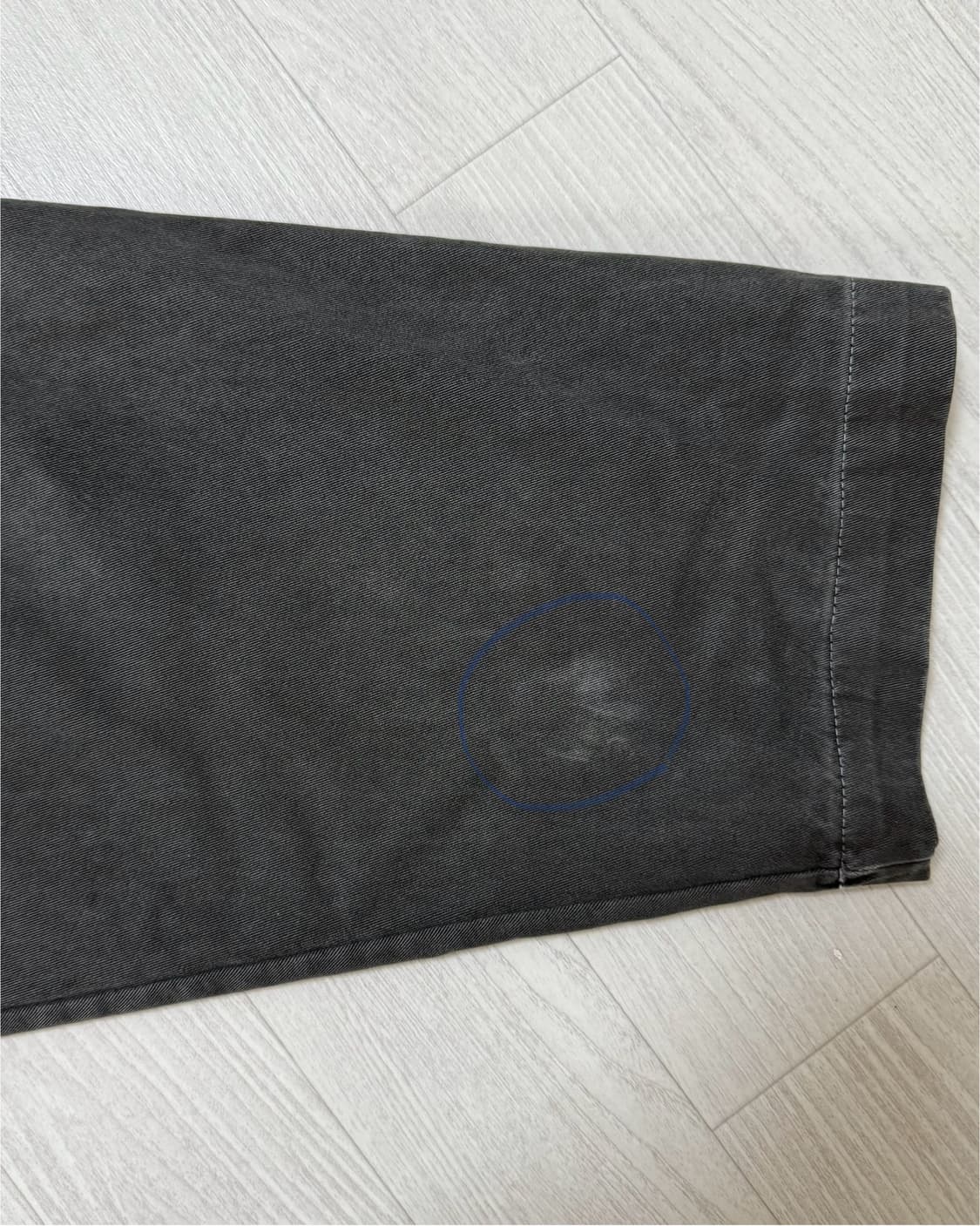 피그먼트 자켓 상품이미지4