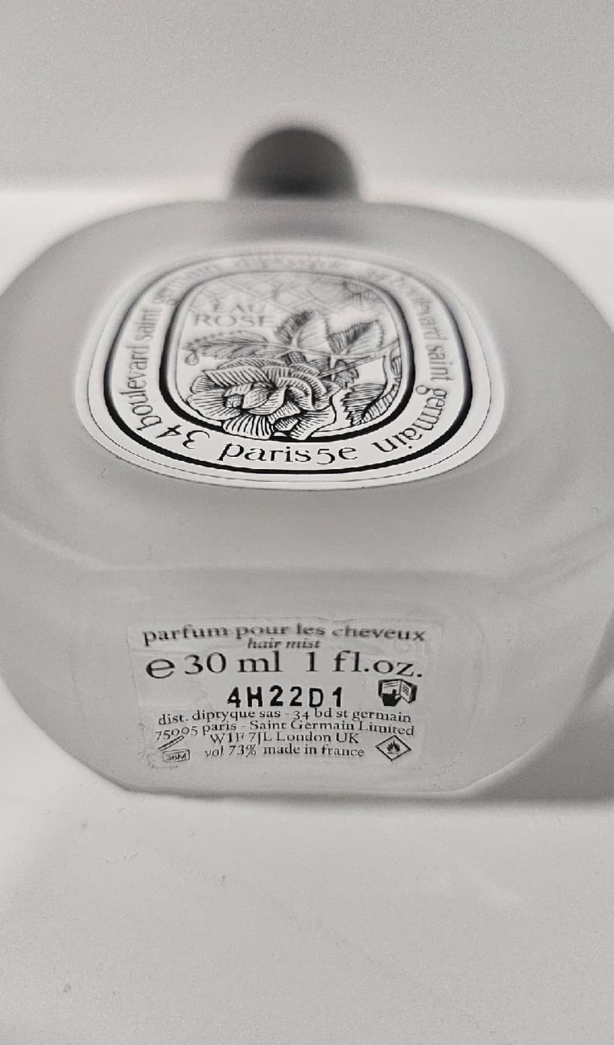 딥티크 오 로즈 헤어미스트 상품이미지3