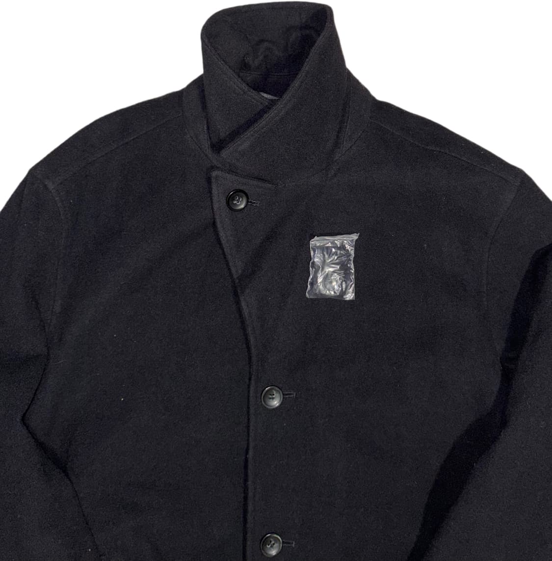 [L] D’HOMME A HOMME Coat 상품이미지2