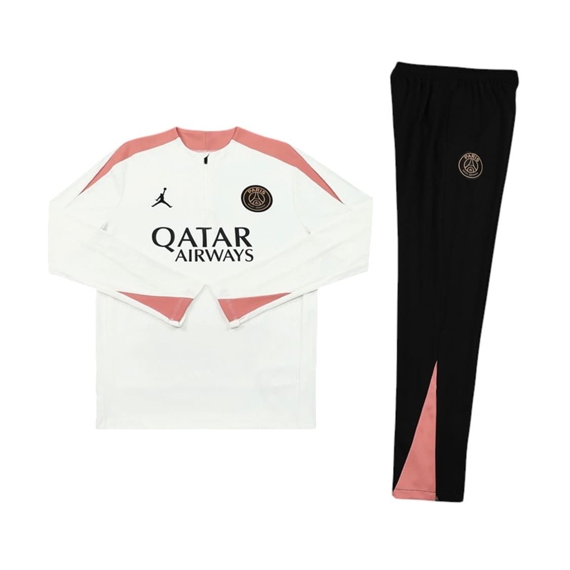 24/25 PSG 드릴탑 상하의 세트 상품이미지1