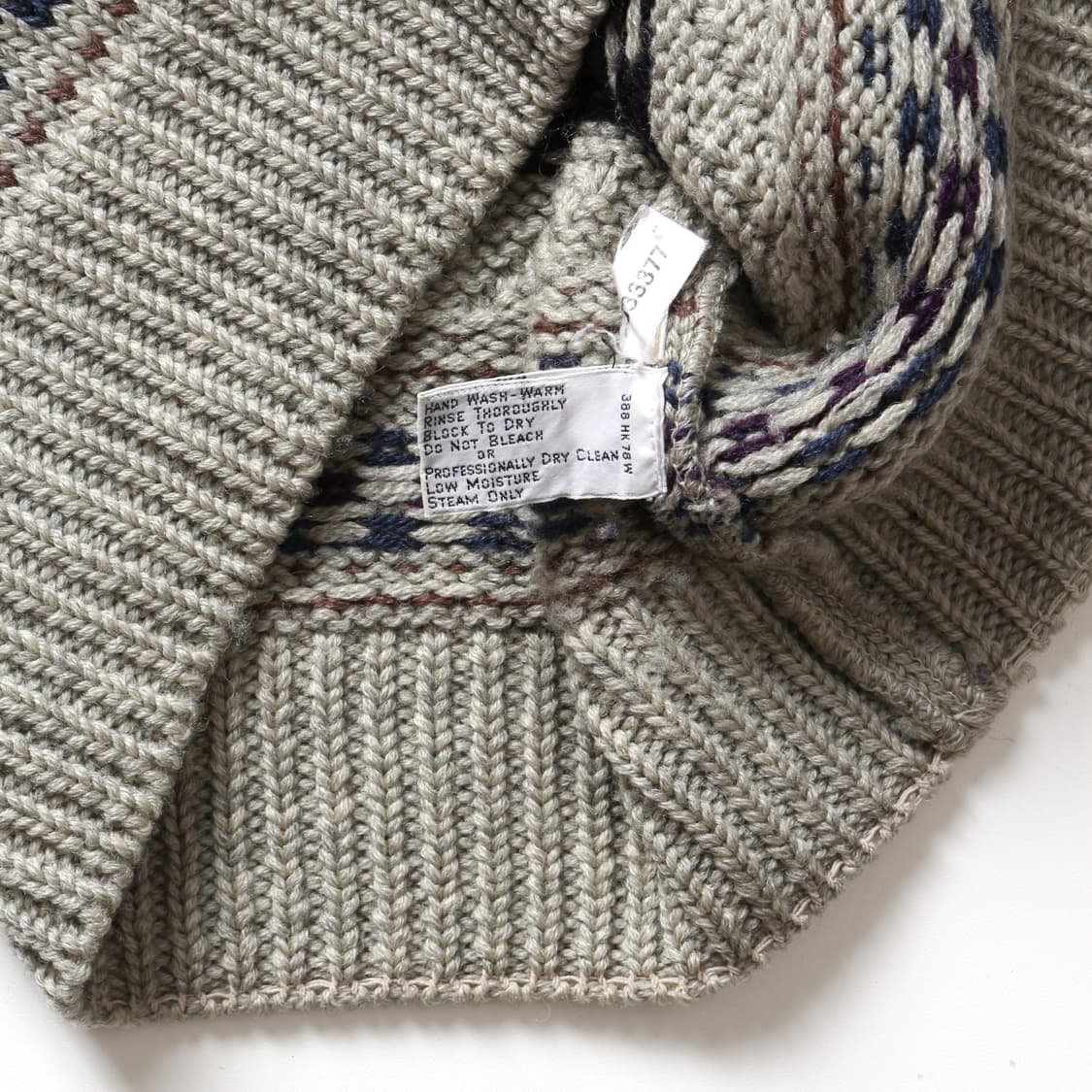 엘엘빈 롤넥 스웨터   상품이미지9