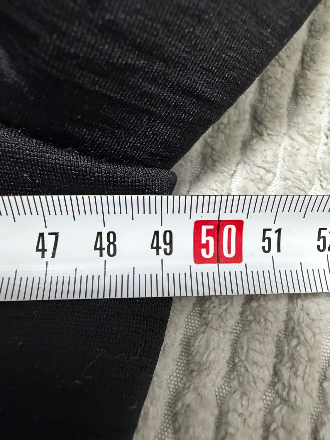 DKNY 블랙 다운코트 상품이미지7