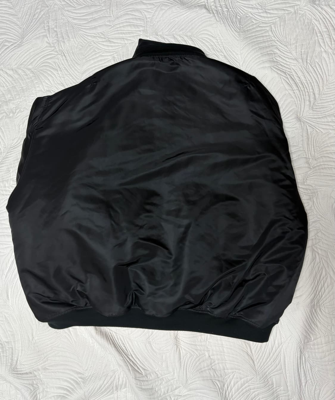 베트멍 알파 봄버 마원 ma-1 L 상품이미지2