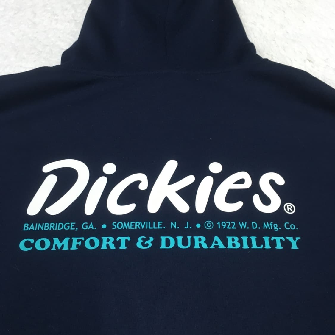 디키즈 후드티 CC31 상품이미지4